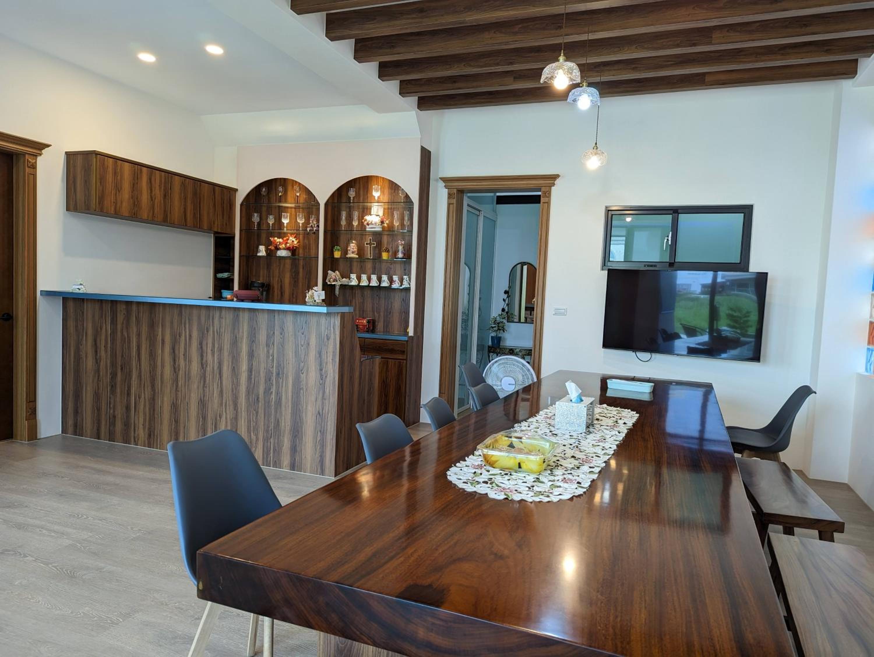 Agape Homestay