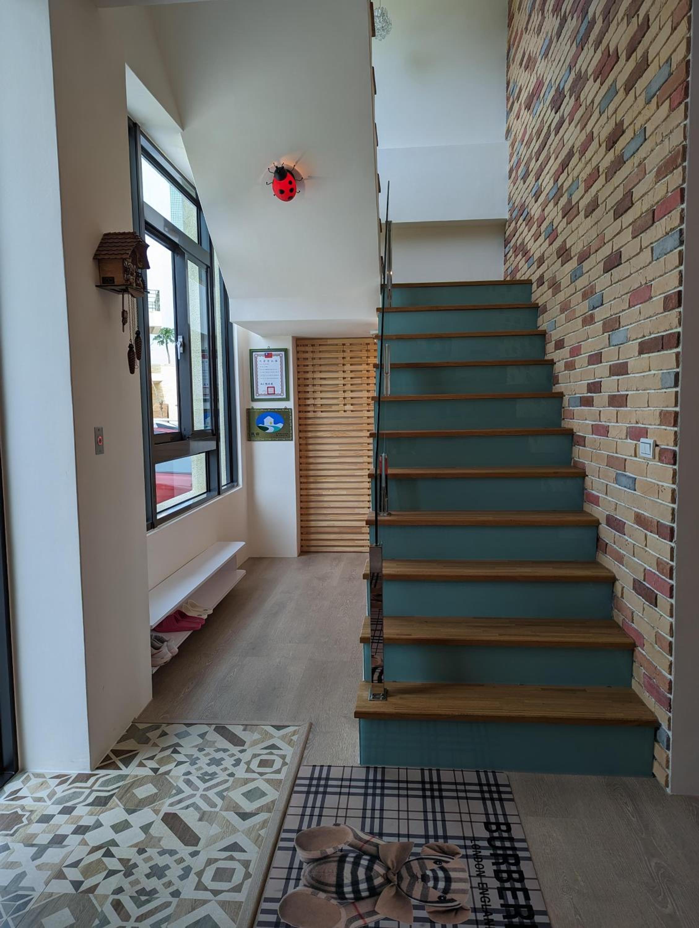 Agape Homestay