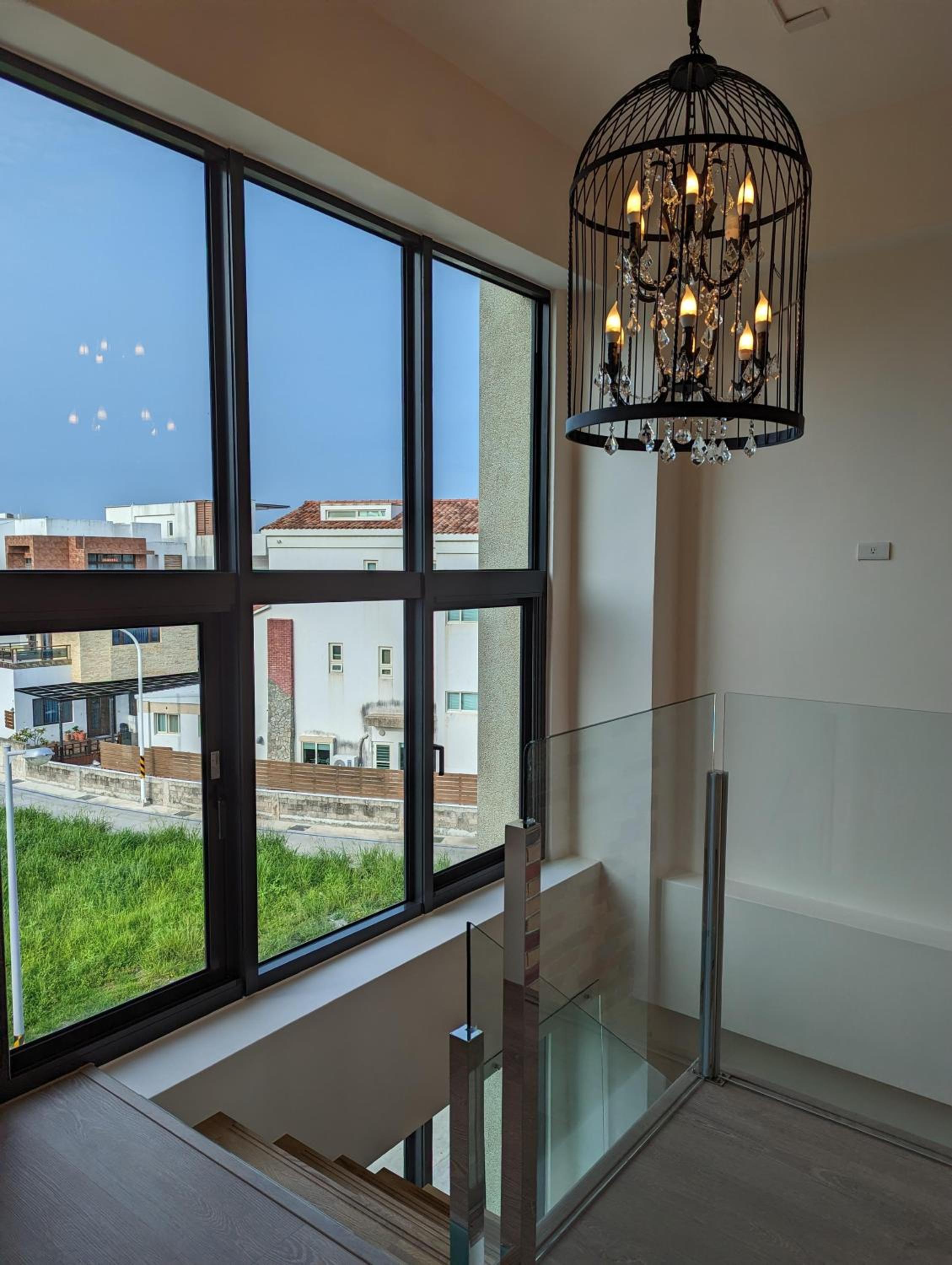 Agape Homestay