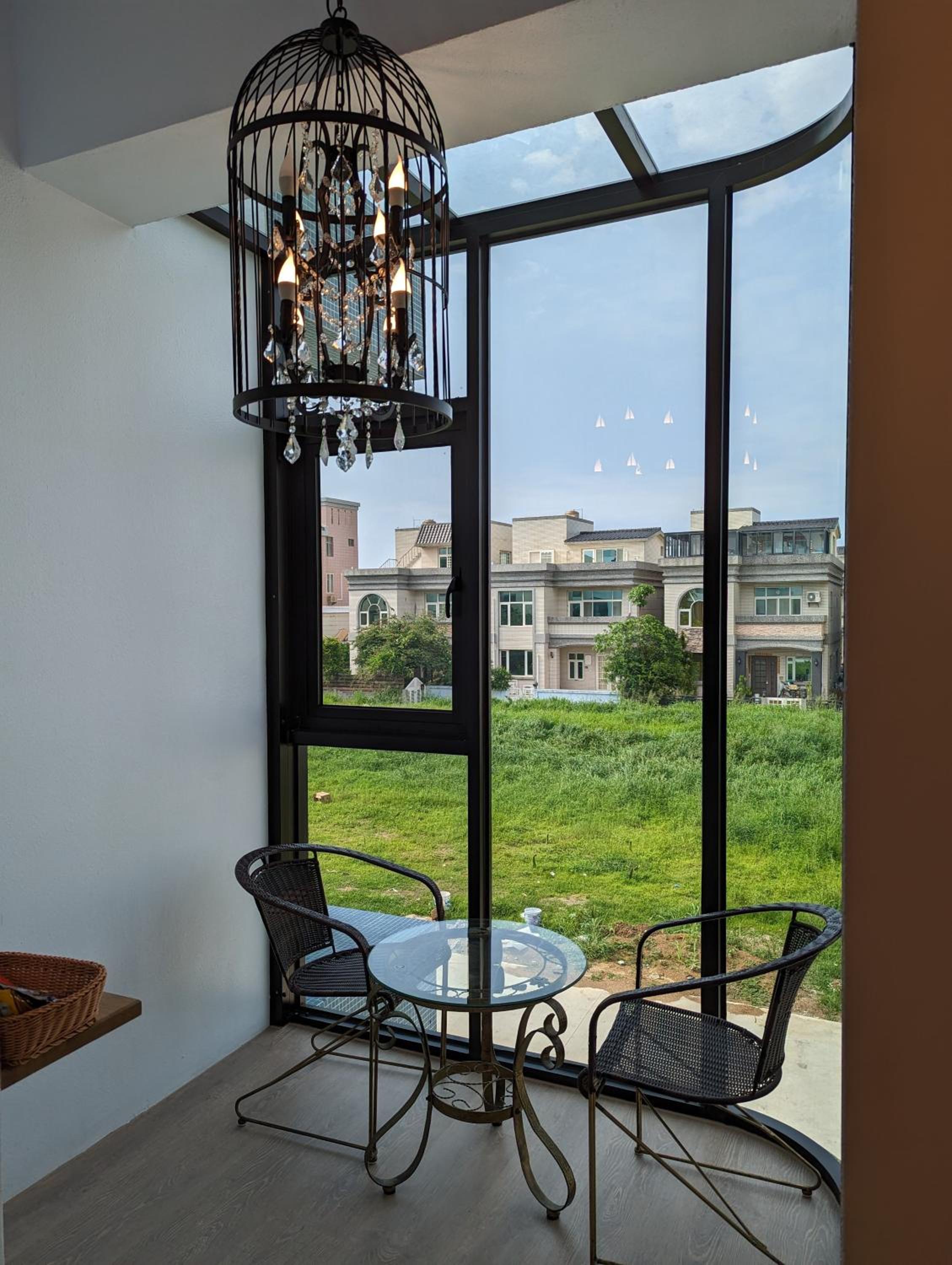 Agape Homestay