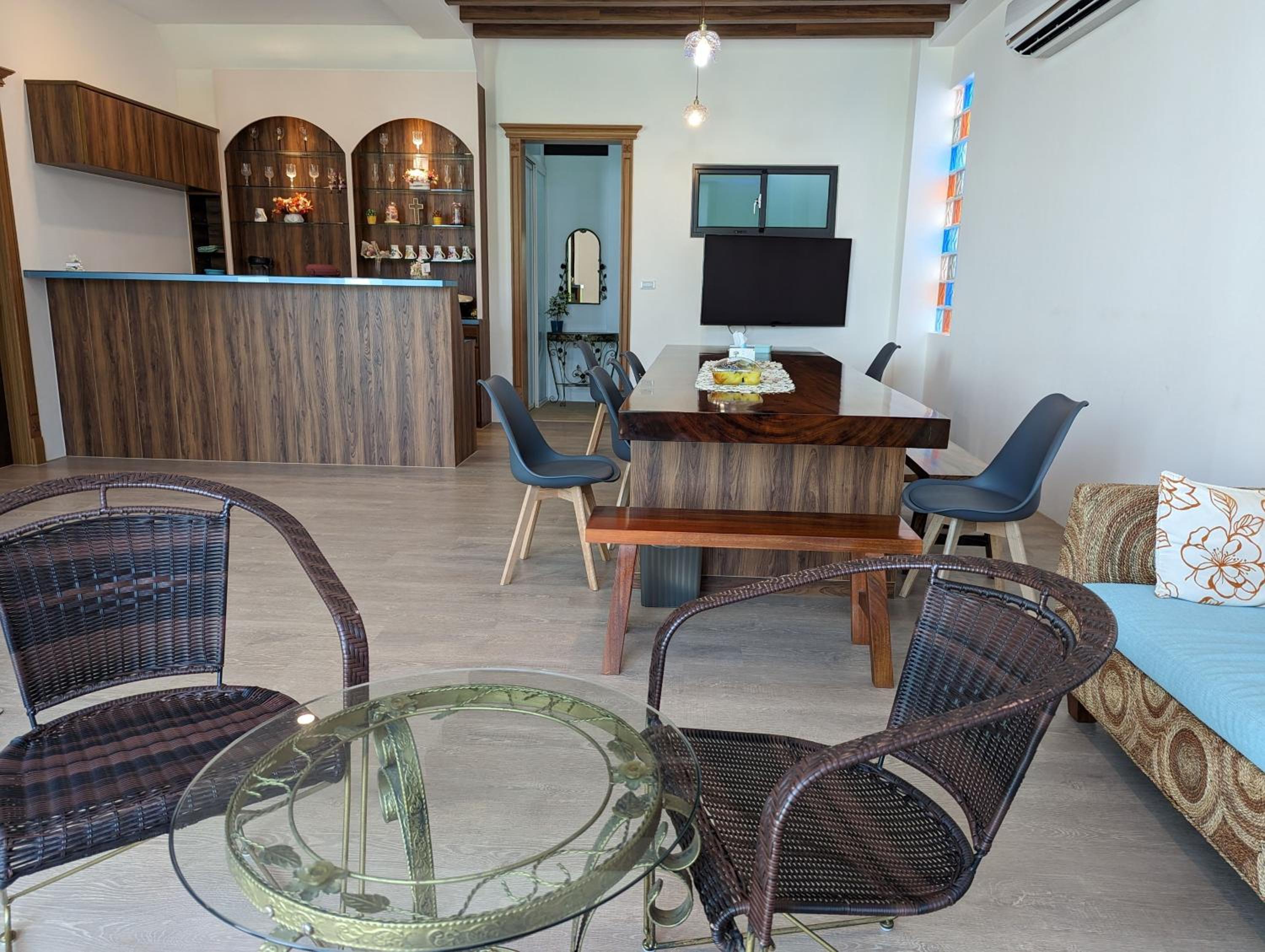 Agape Homestay
