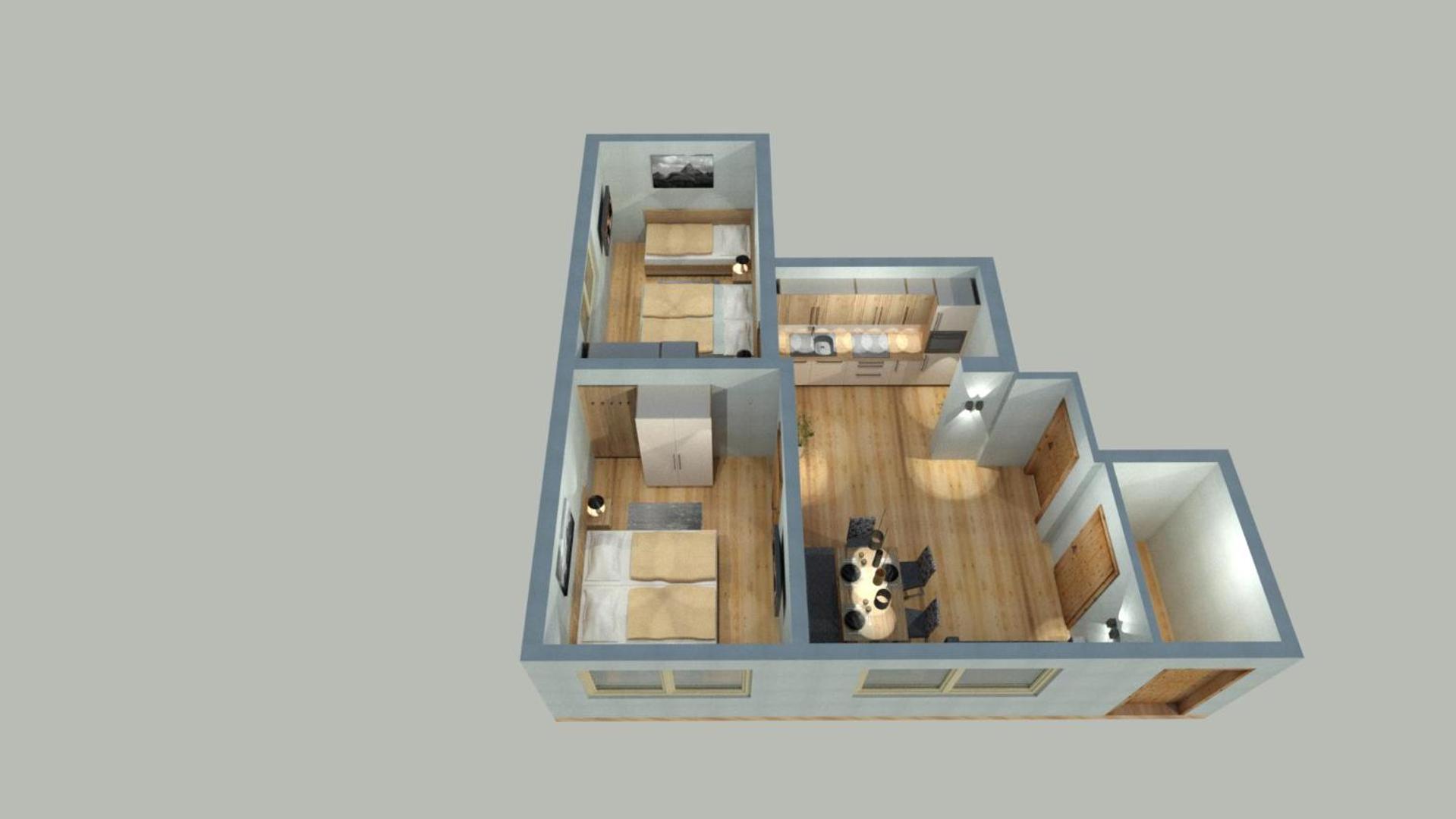 Haus Kilian