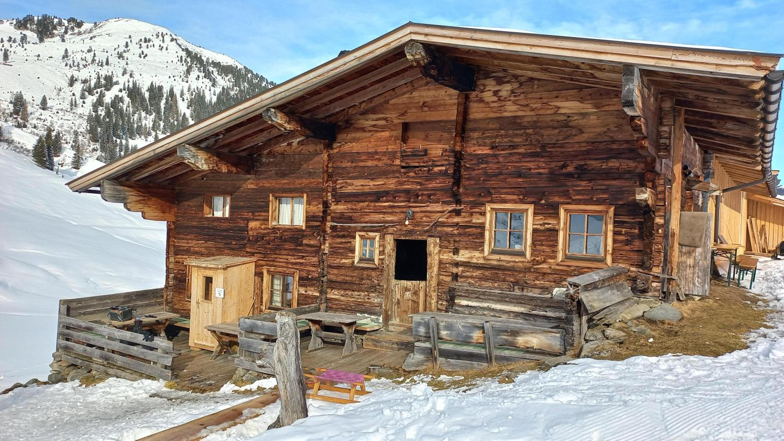 Haus Kilian