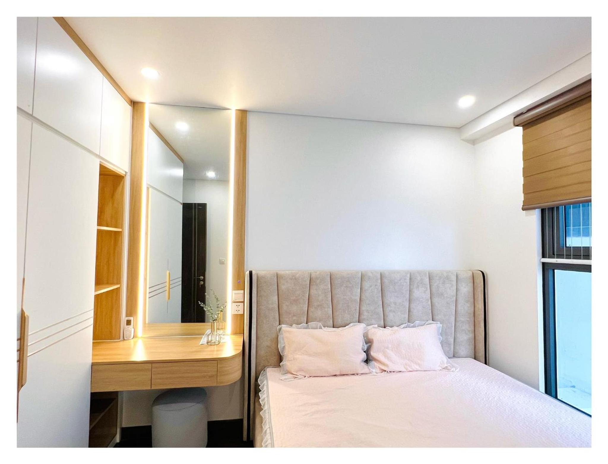 Hải Phòng Homestay view 5