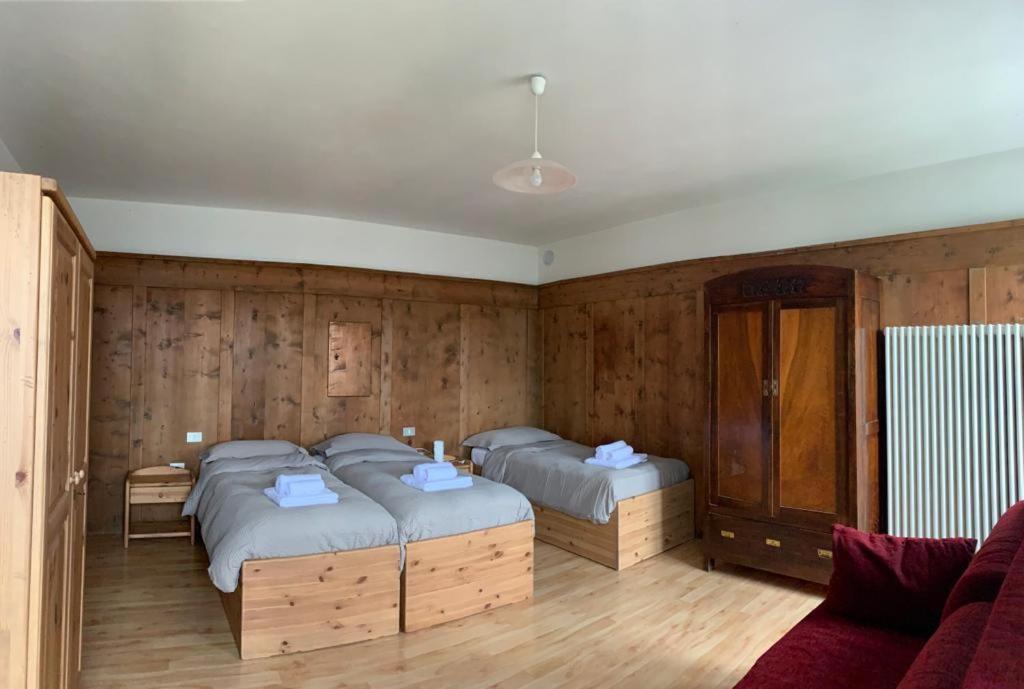 Agritur Maso Forcola