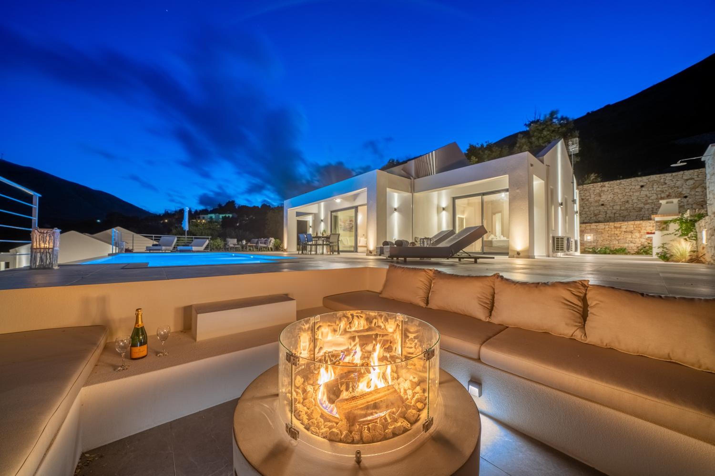 Hotel Villa Fortuna - Image 1