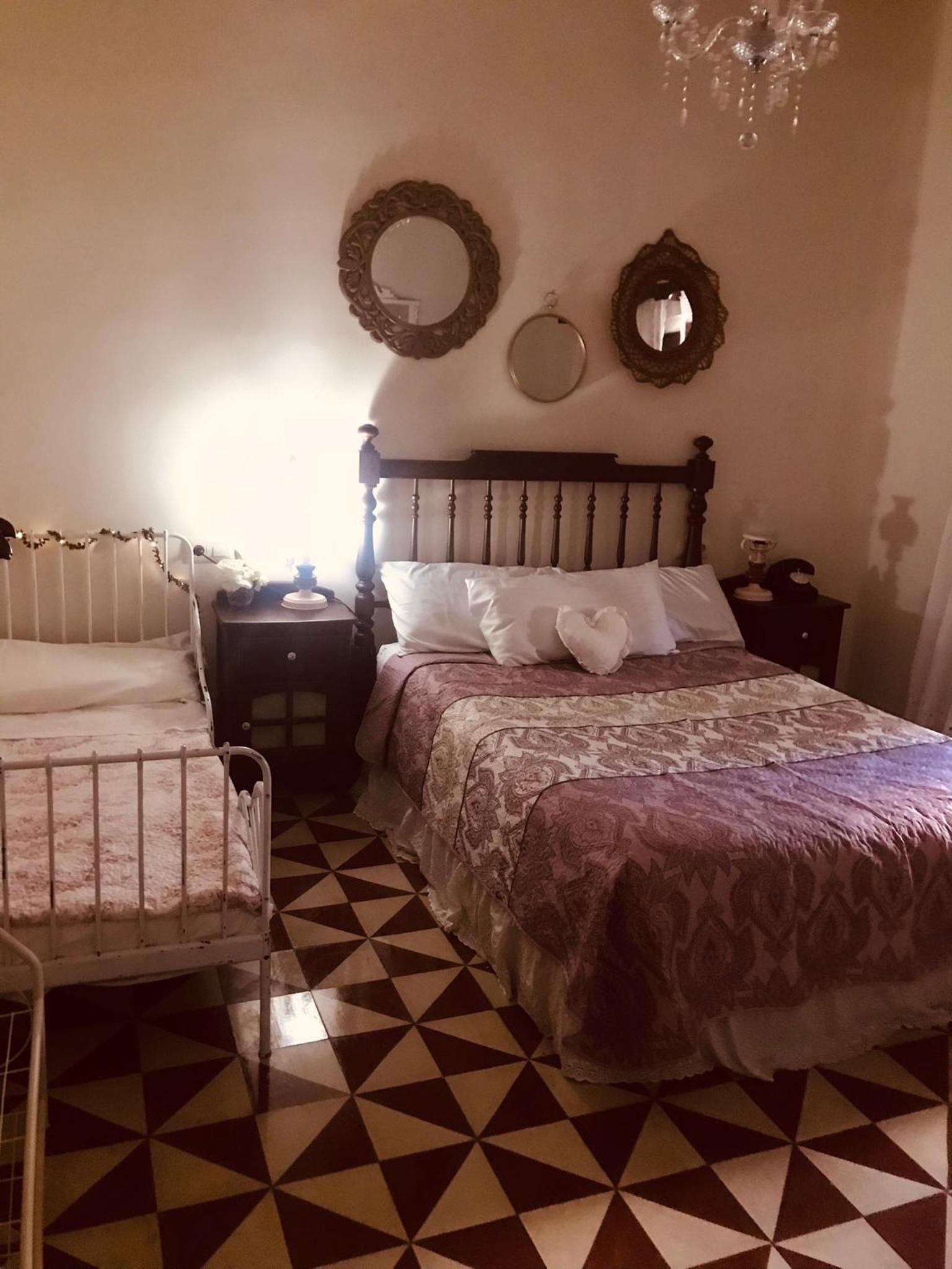 Casa Rural con encanto Señorio Manchego ALBACETE