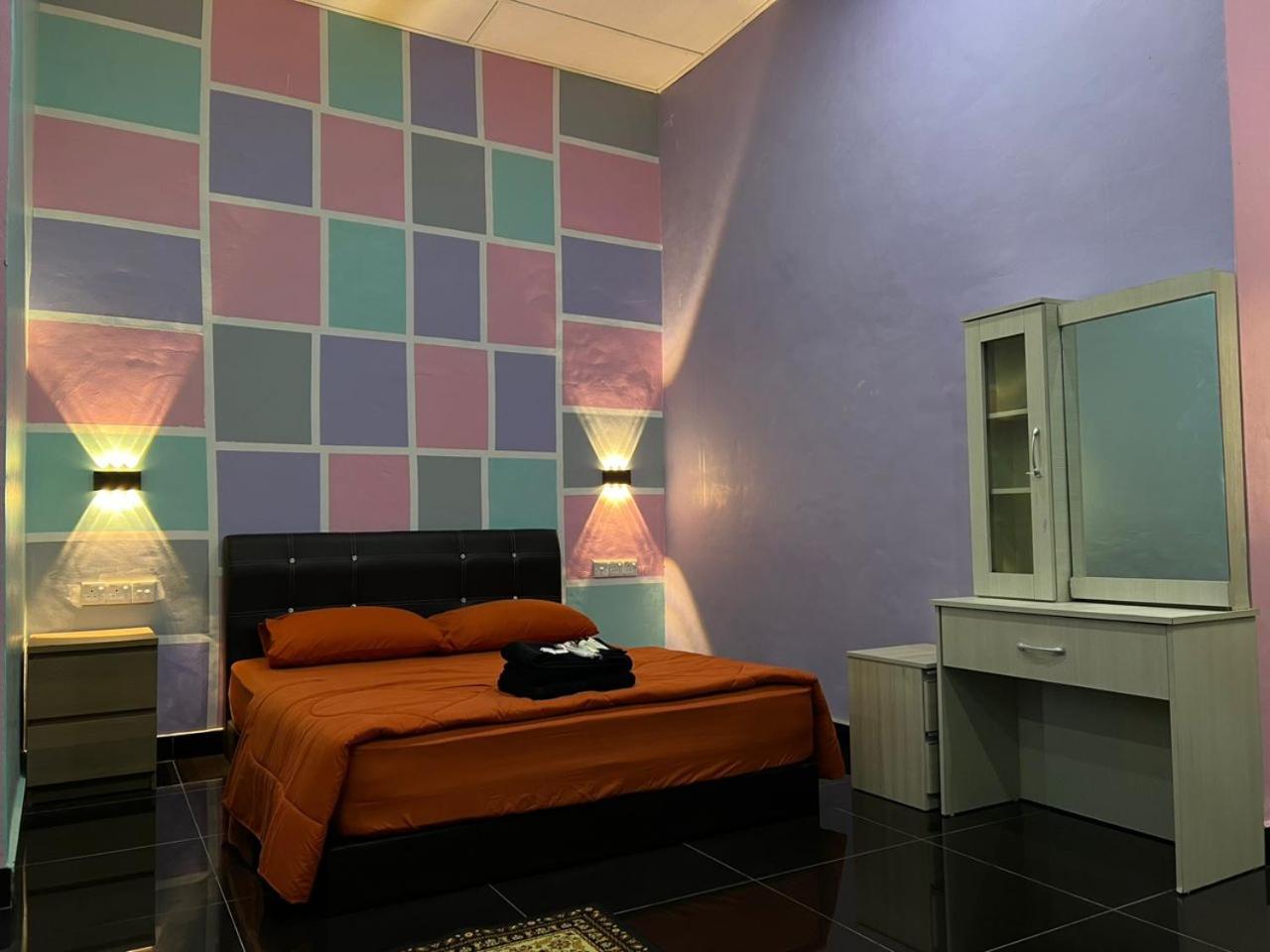 As Sufi Villa
