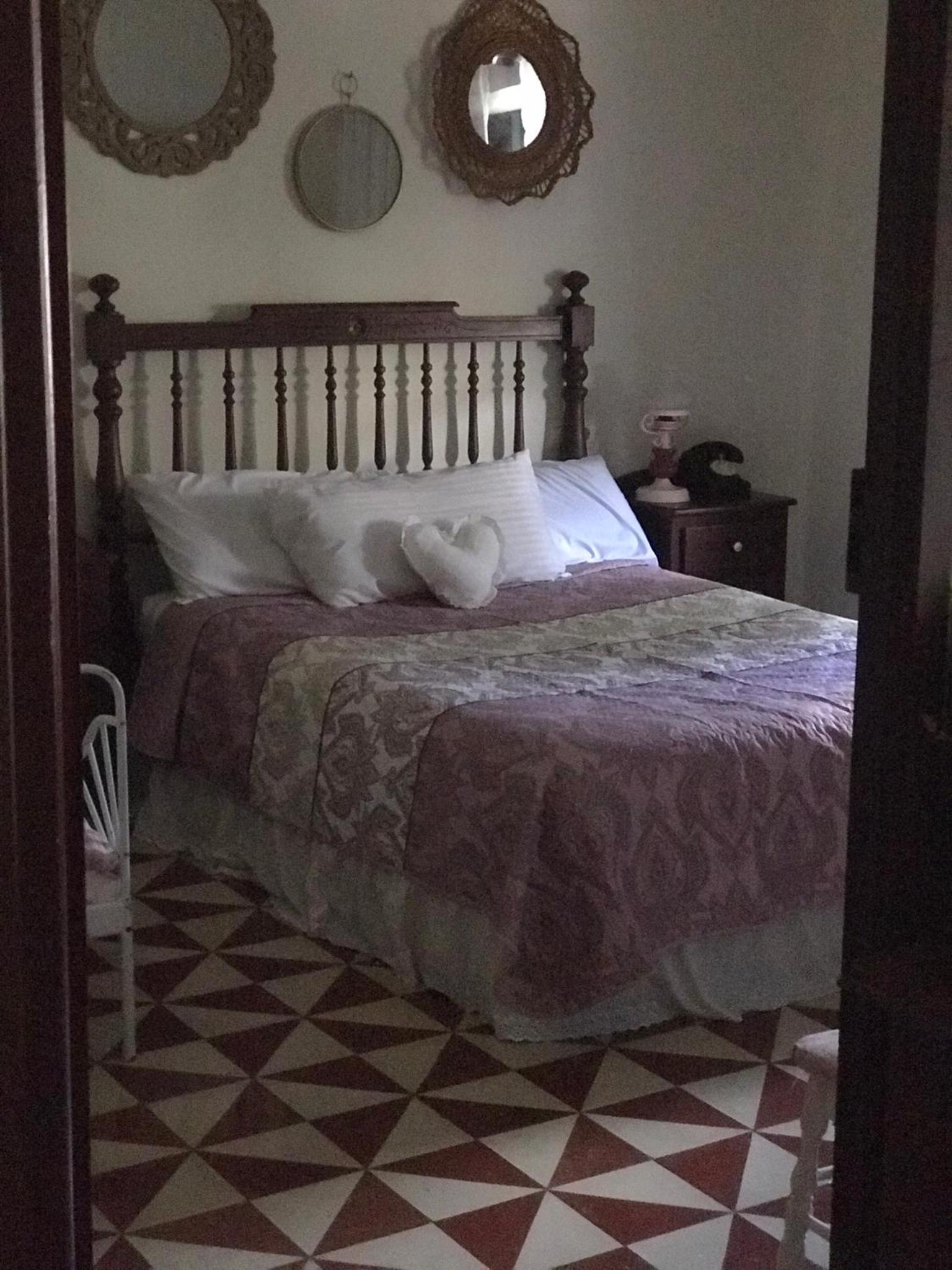 Casa Rural con encanto Señorio Manchego ALBACETE
