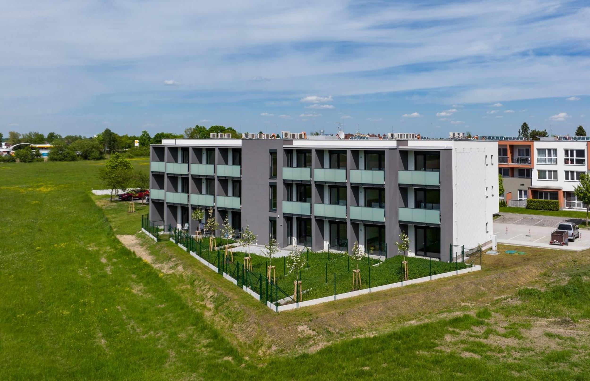 Apartmán Svět Relaxu