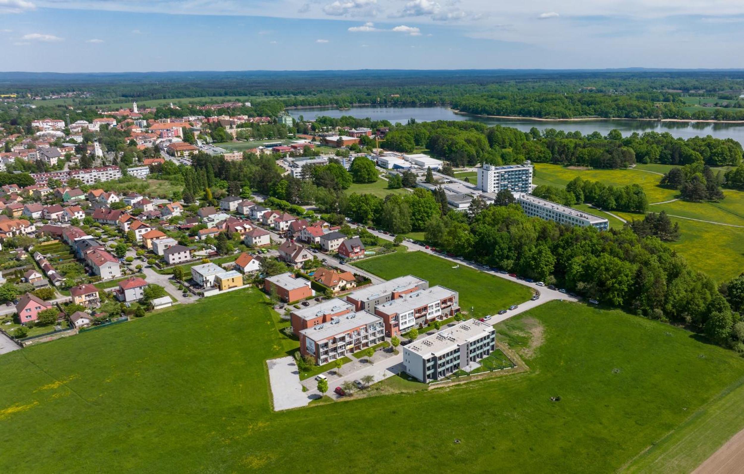 Apartmán Svět Relaxu
