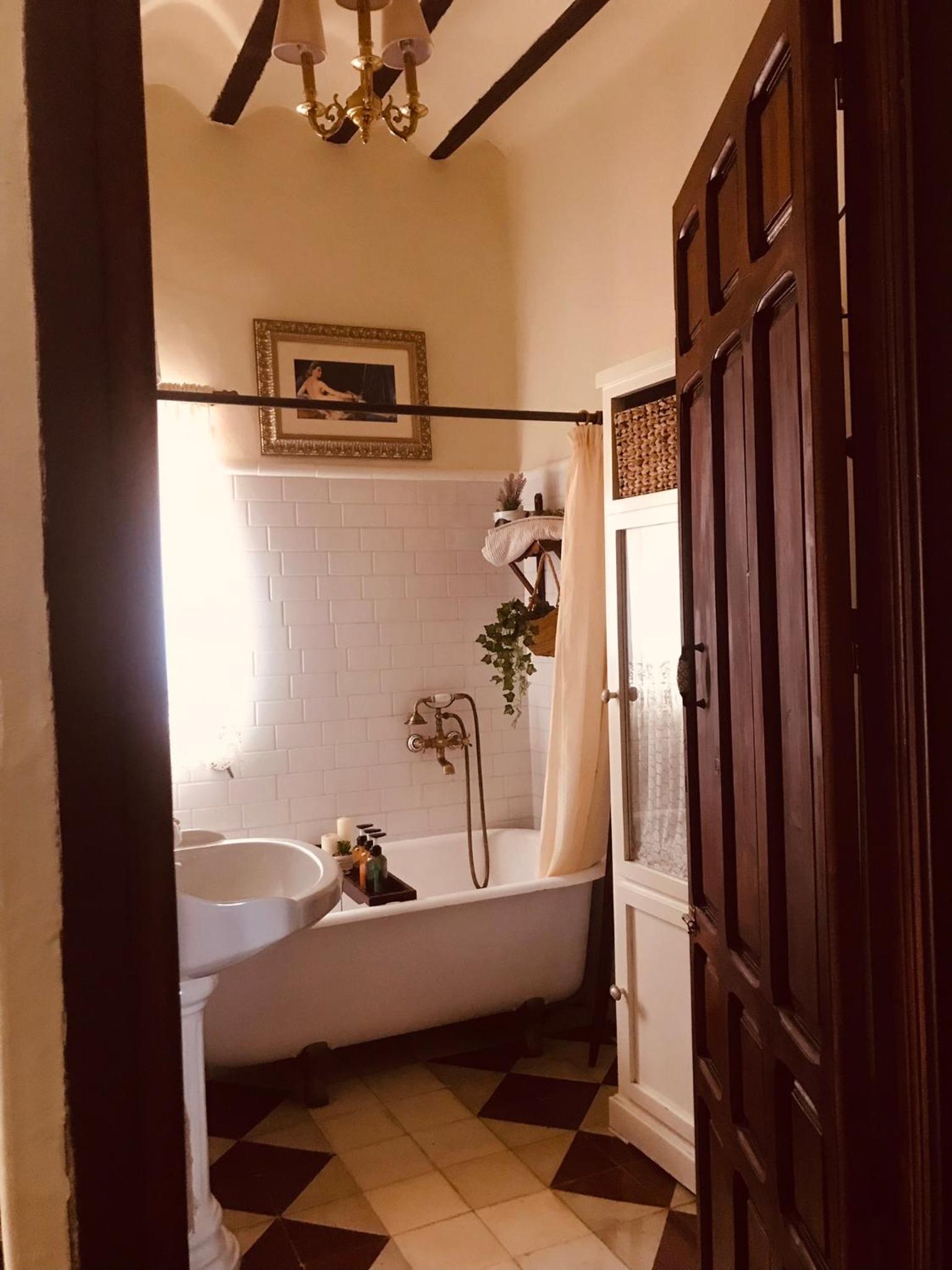 Casa Rural con encanto Señorio Manchego ALBACETE