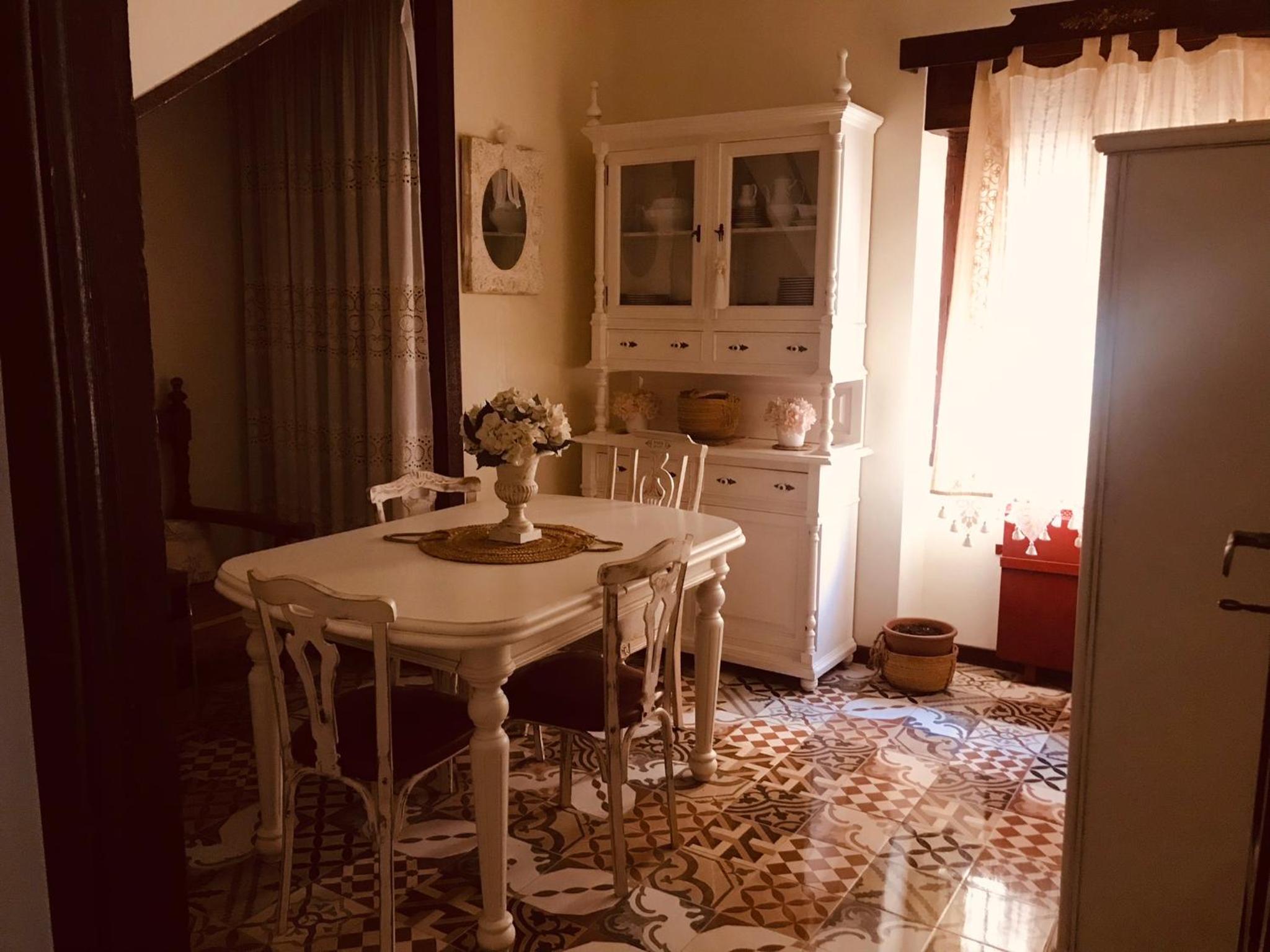 Casa Rural con encanto Señorio Manchego ALBACETE