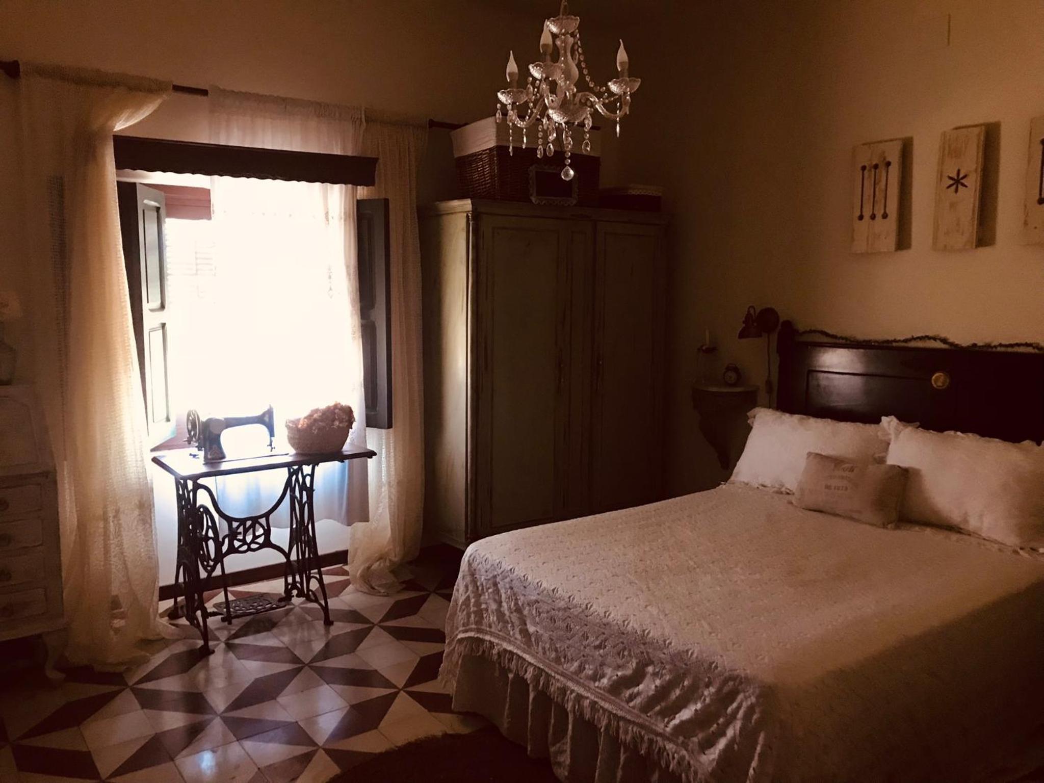 Casa Rural con encanto Señorio Manchego ALBACETE