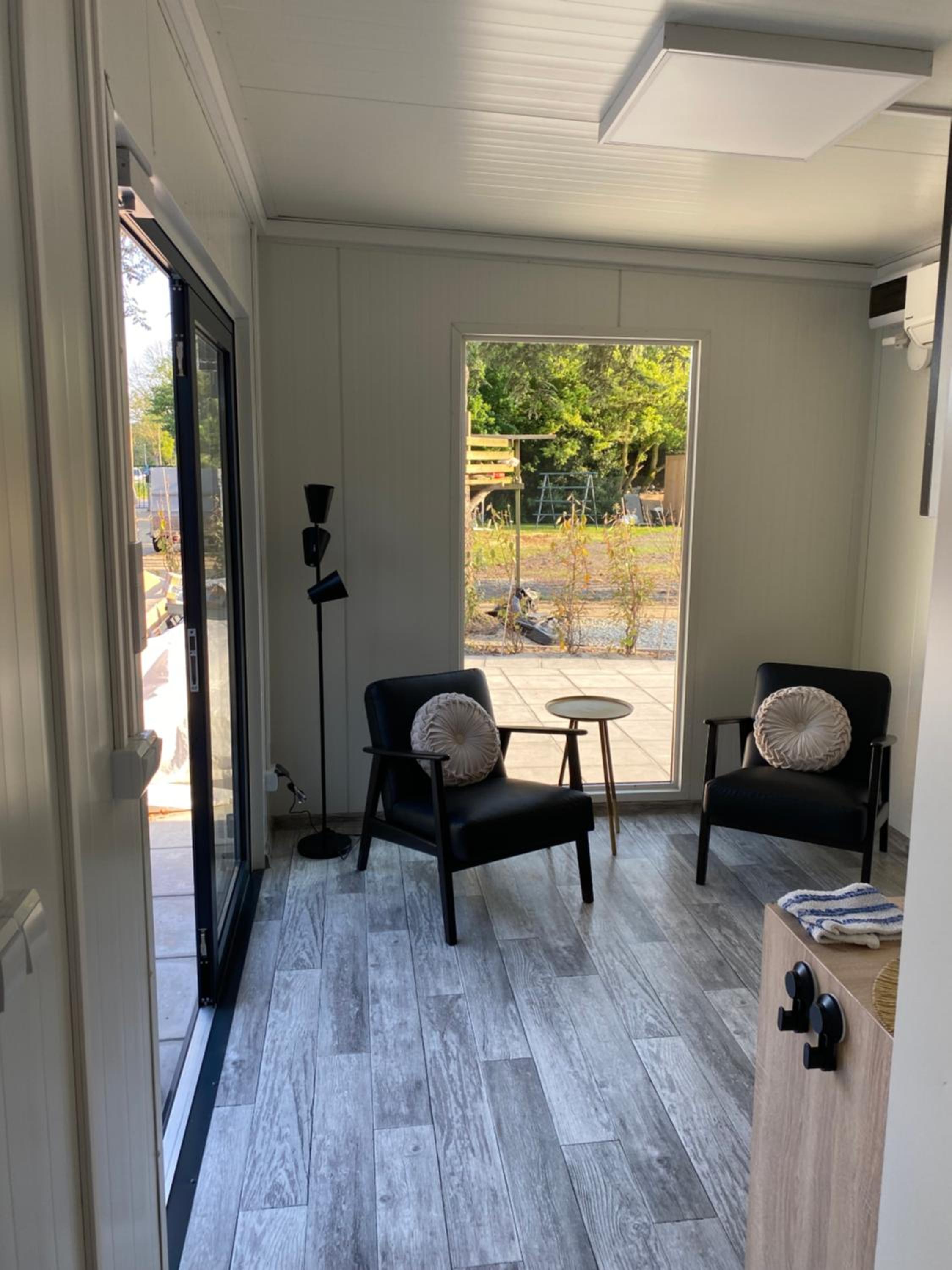 Tiny House QiriH view 3