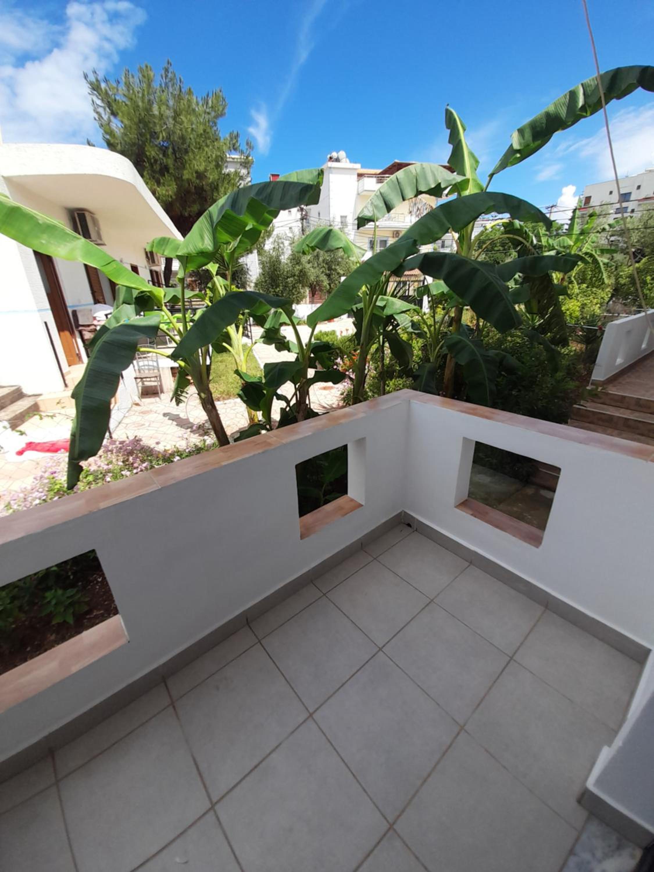 Vila F&M ksamil