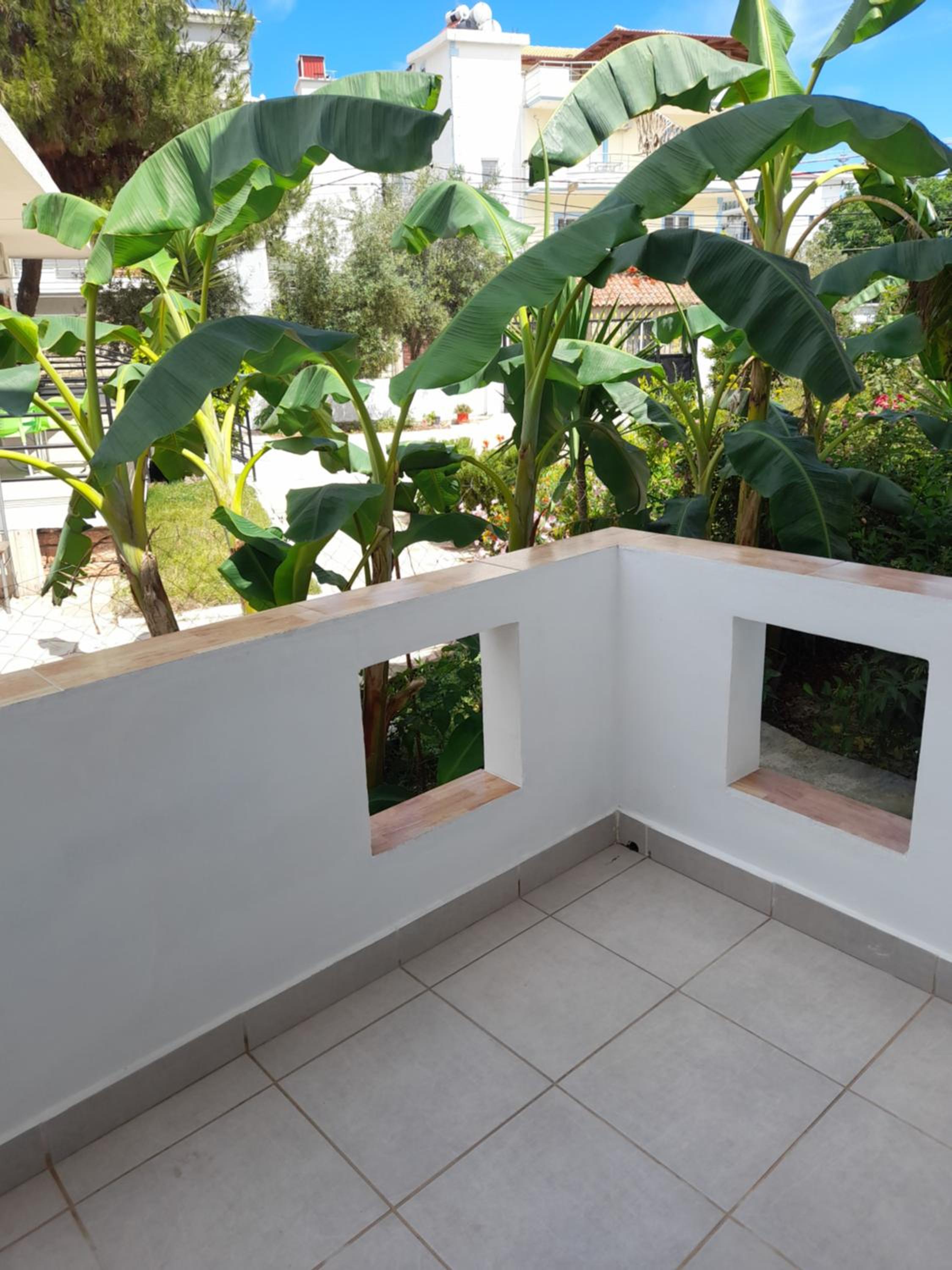 Vila F&M ksamil