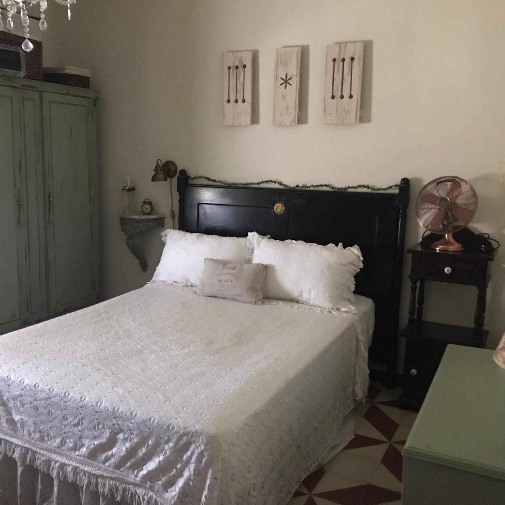 Casa Rural con encanto Señorio Manchego ALBACETE