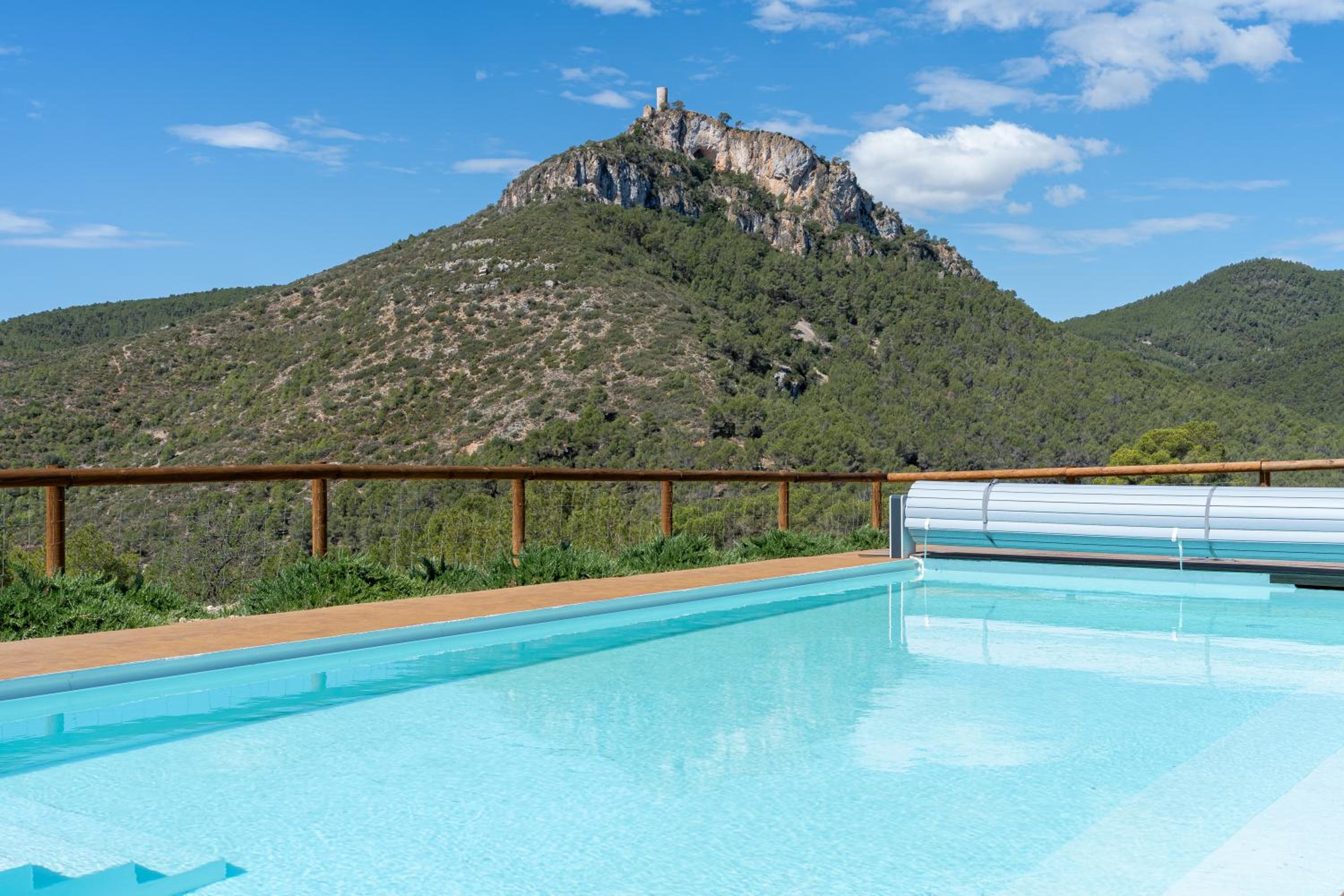 Cal Noia Villa 3 view 3
