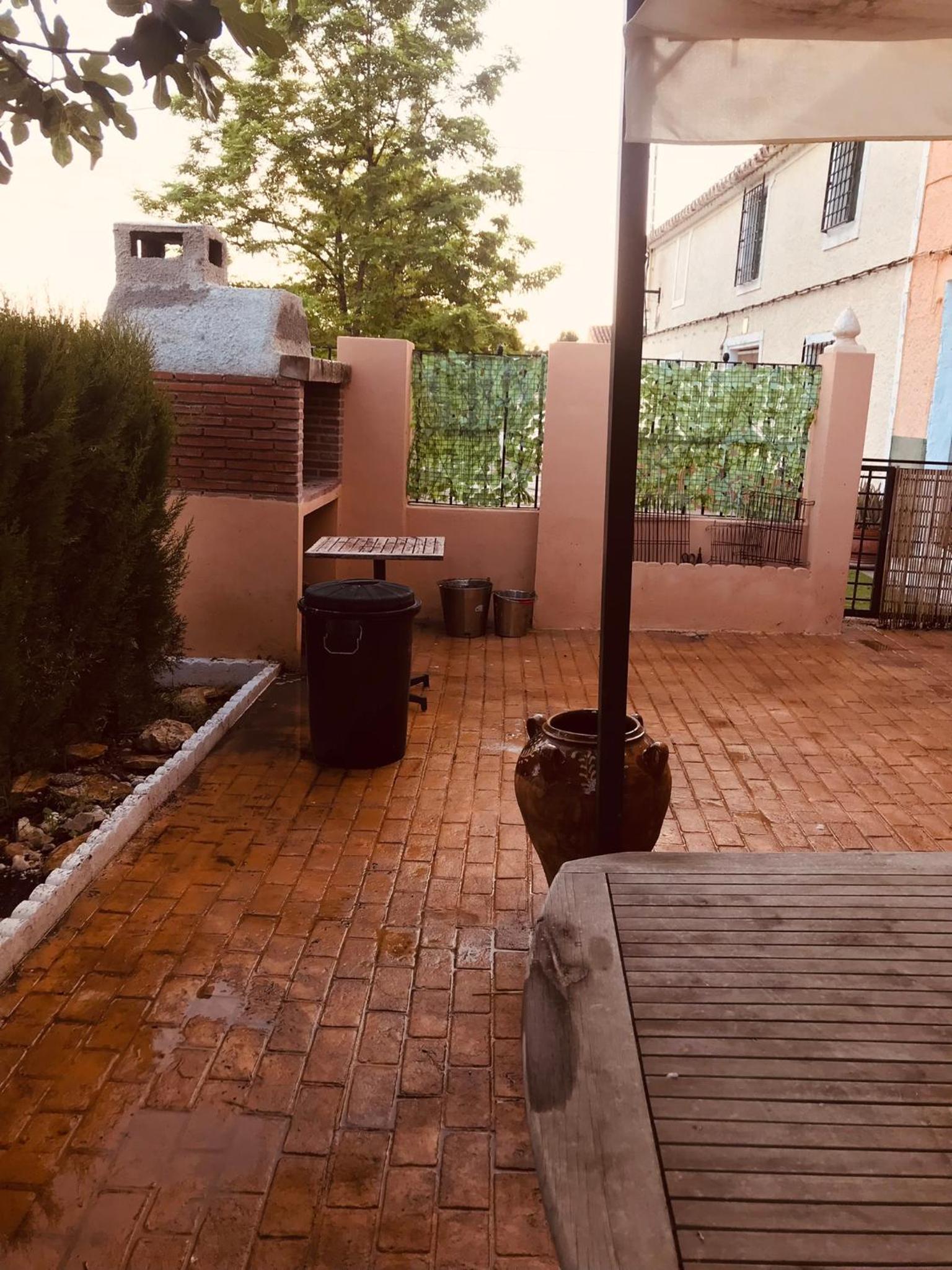 Casa Rural con encanto Señorio Manchego ALBACETE
