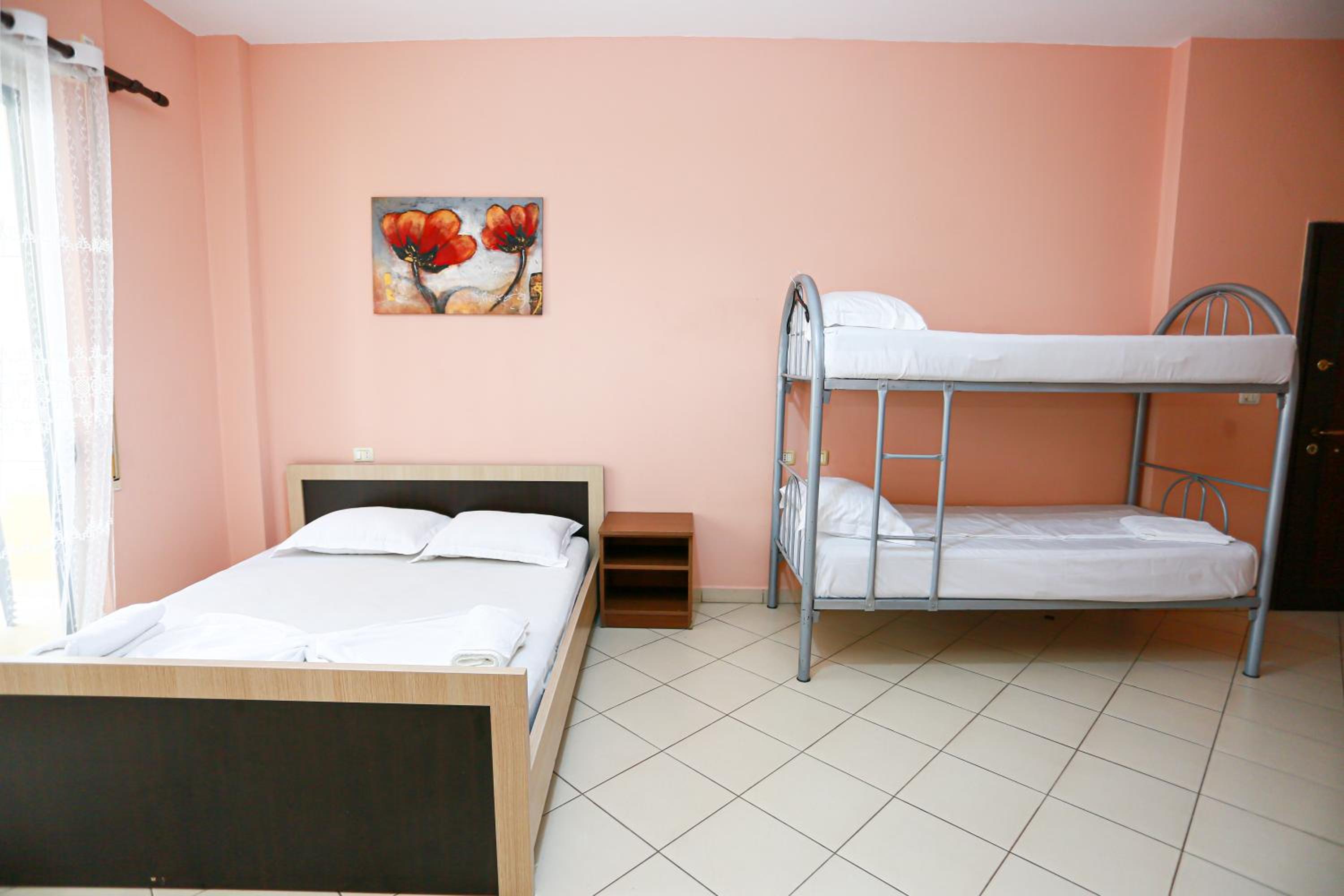 Helia's Apartments Shkembi Kavajes