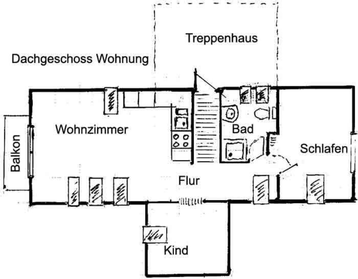 Gästehaus Annabel