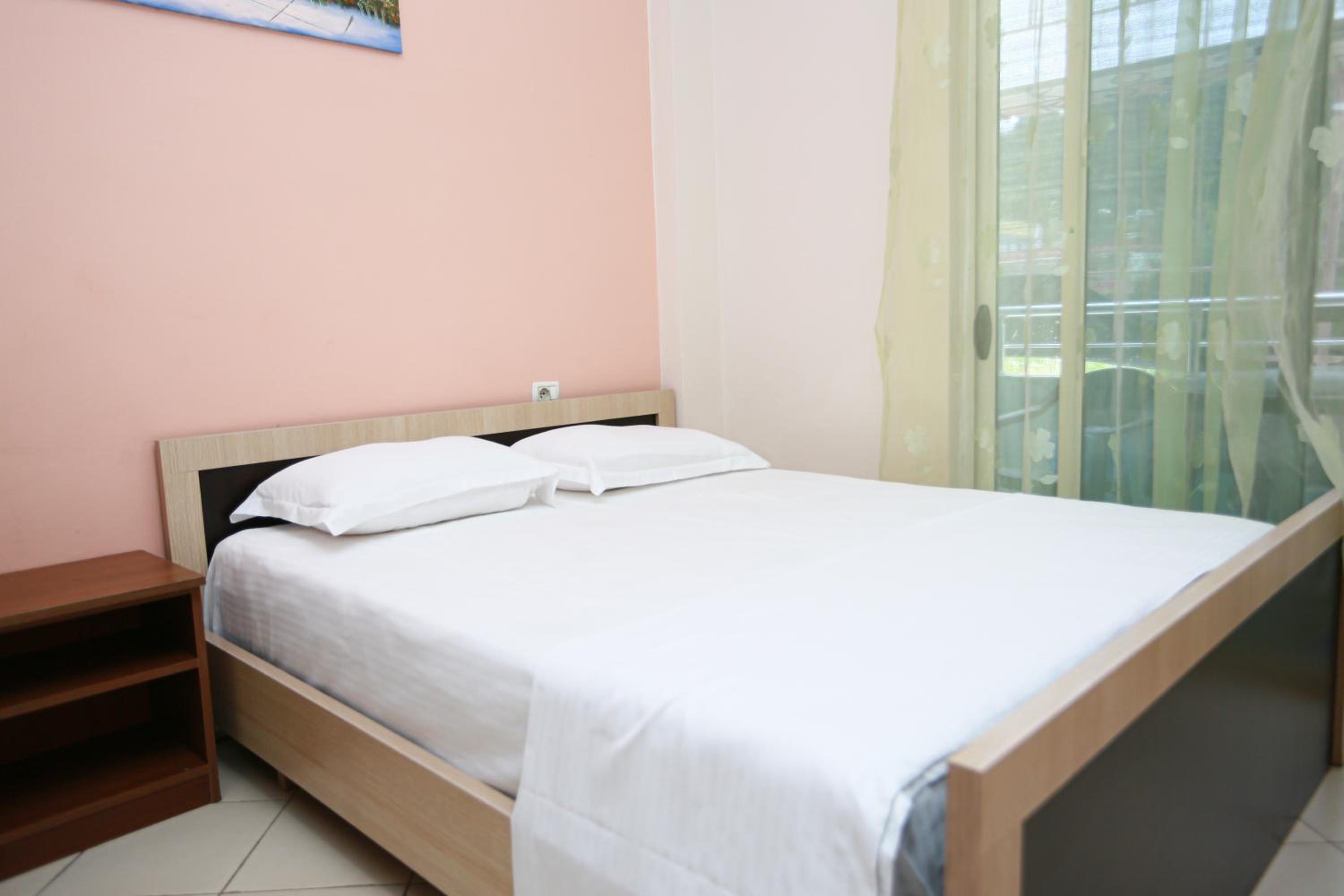 Helia's Apartments Shkembi Kavajes