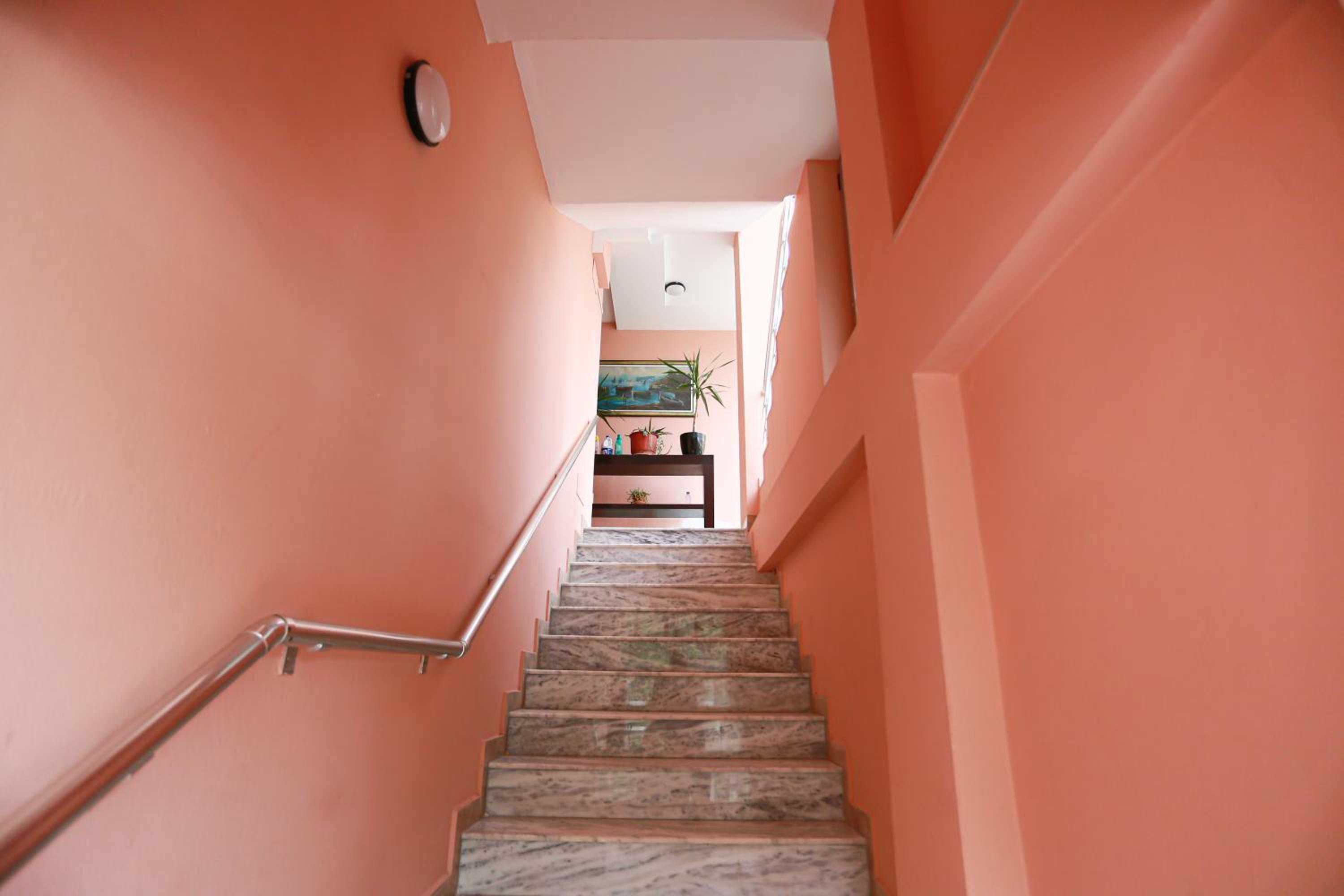 Helia's Apartments Shkembi Kavajes