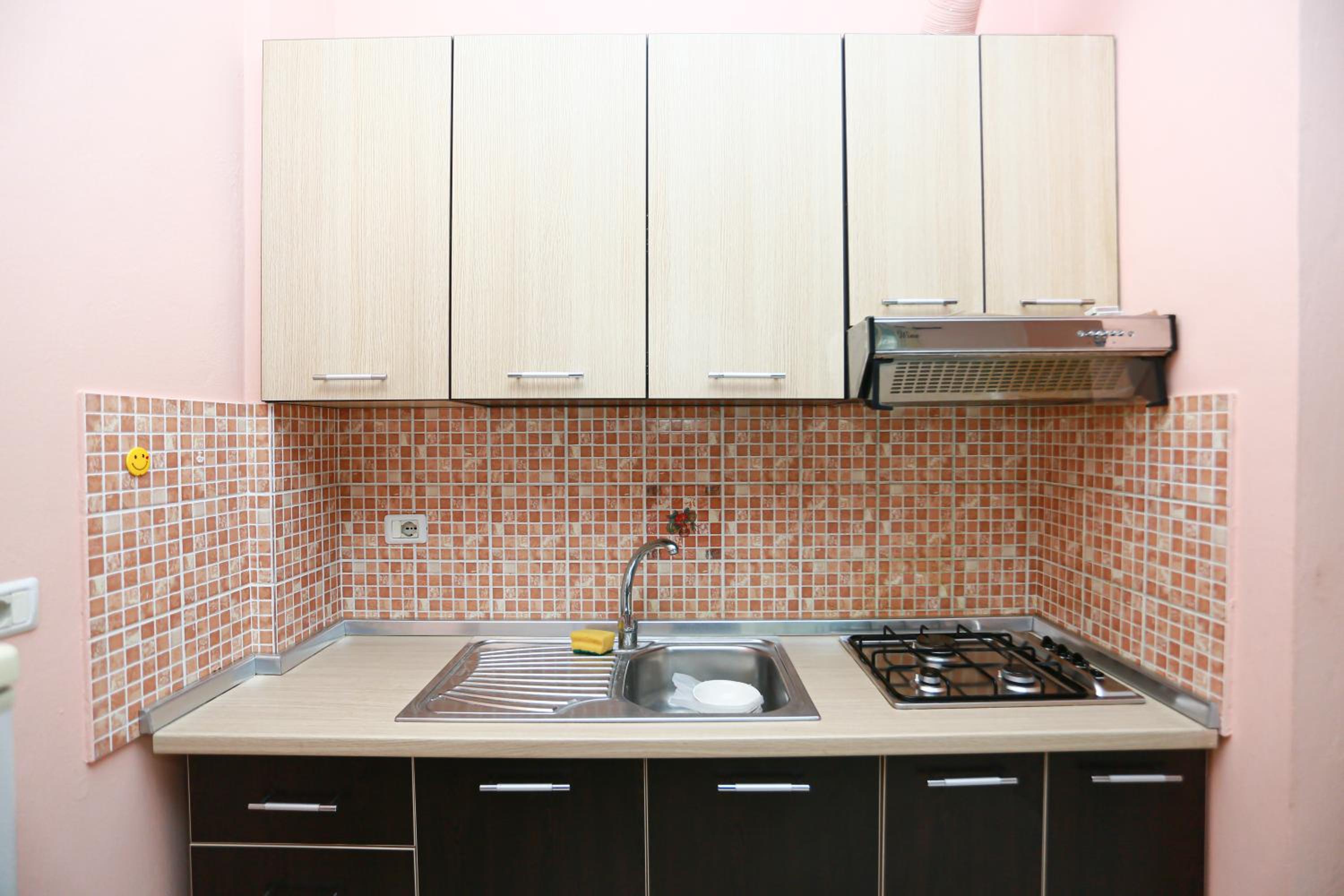 Helia's Apartments Shkembi Kavajes