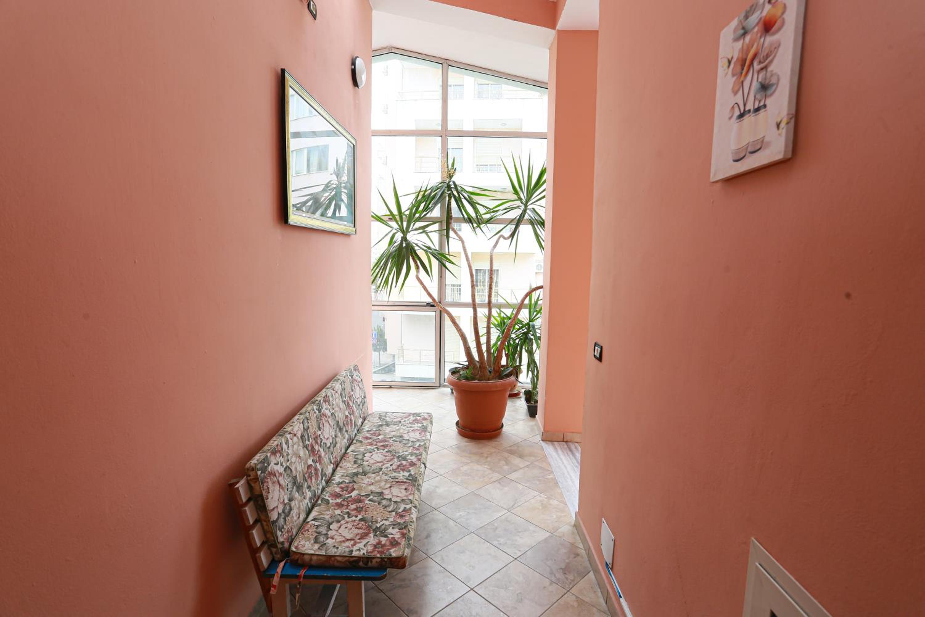 Helia's Apartments Shkembi Kavajes