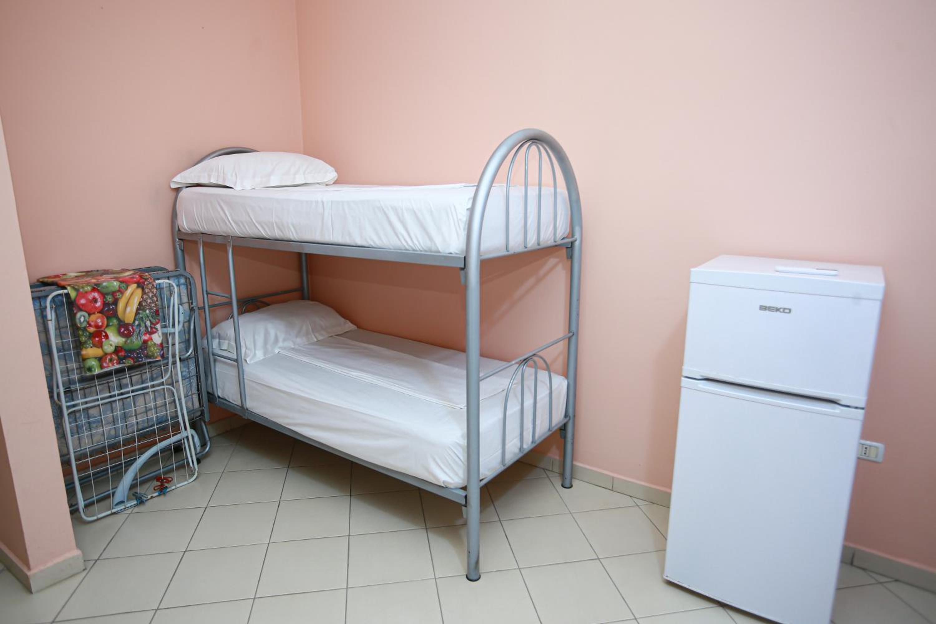 Helia's Apartments Shkembi Kavajes