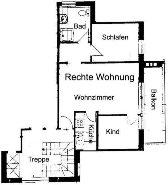 Gästehaus Annabel