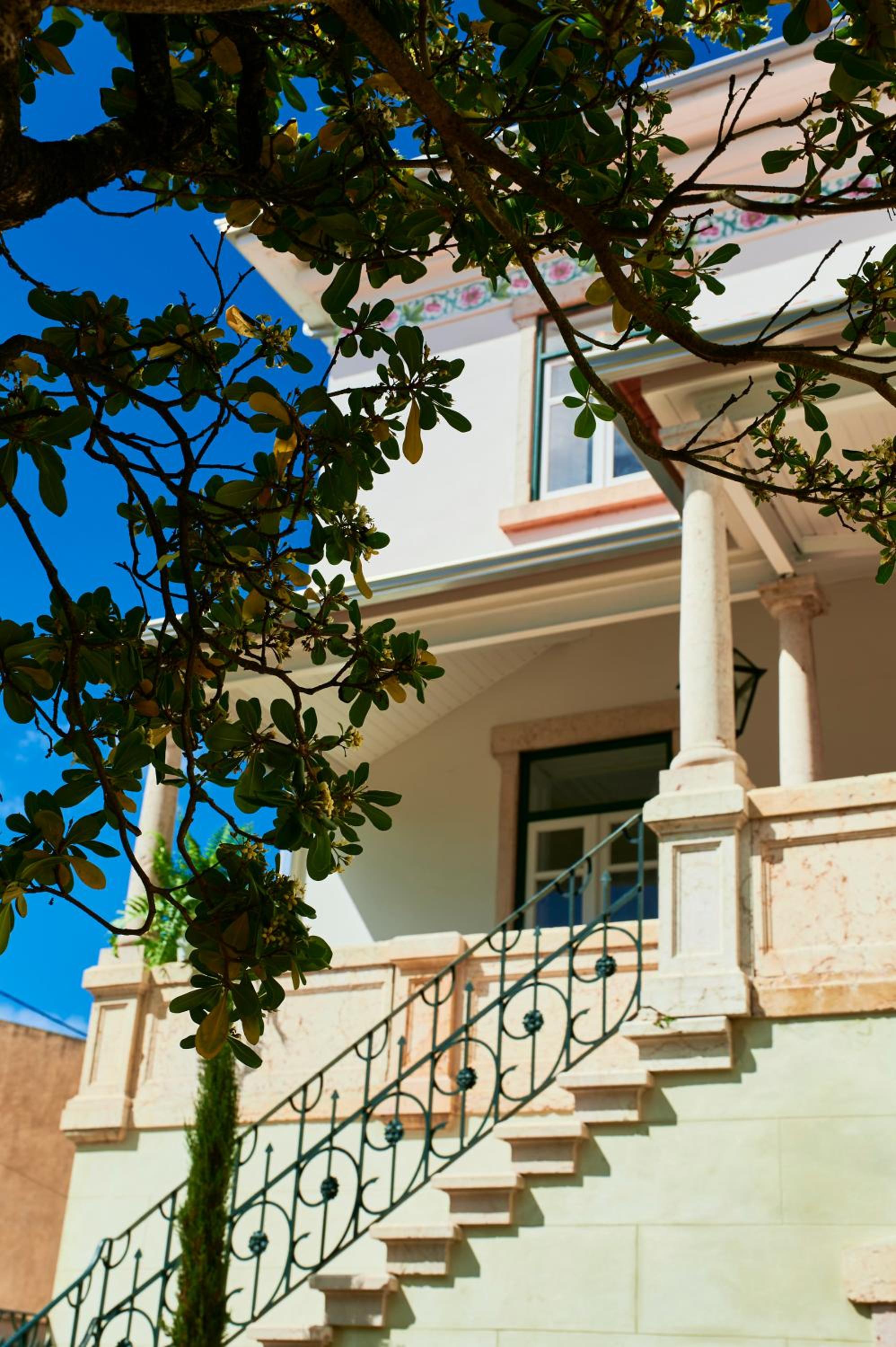 Palacete Arte Nova view 3