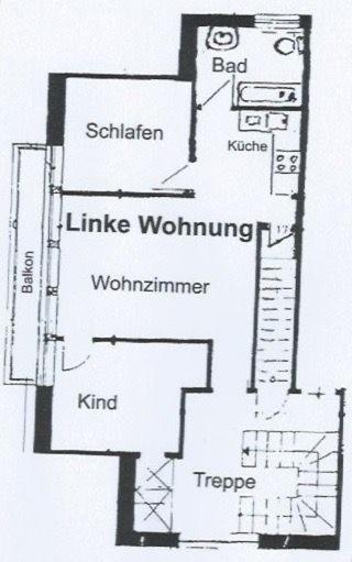 Gästehaus Annabel