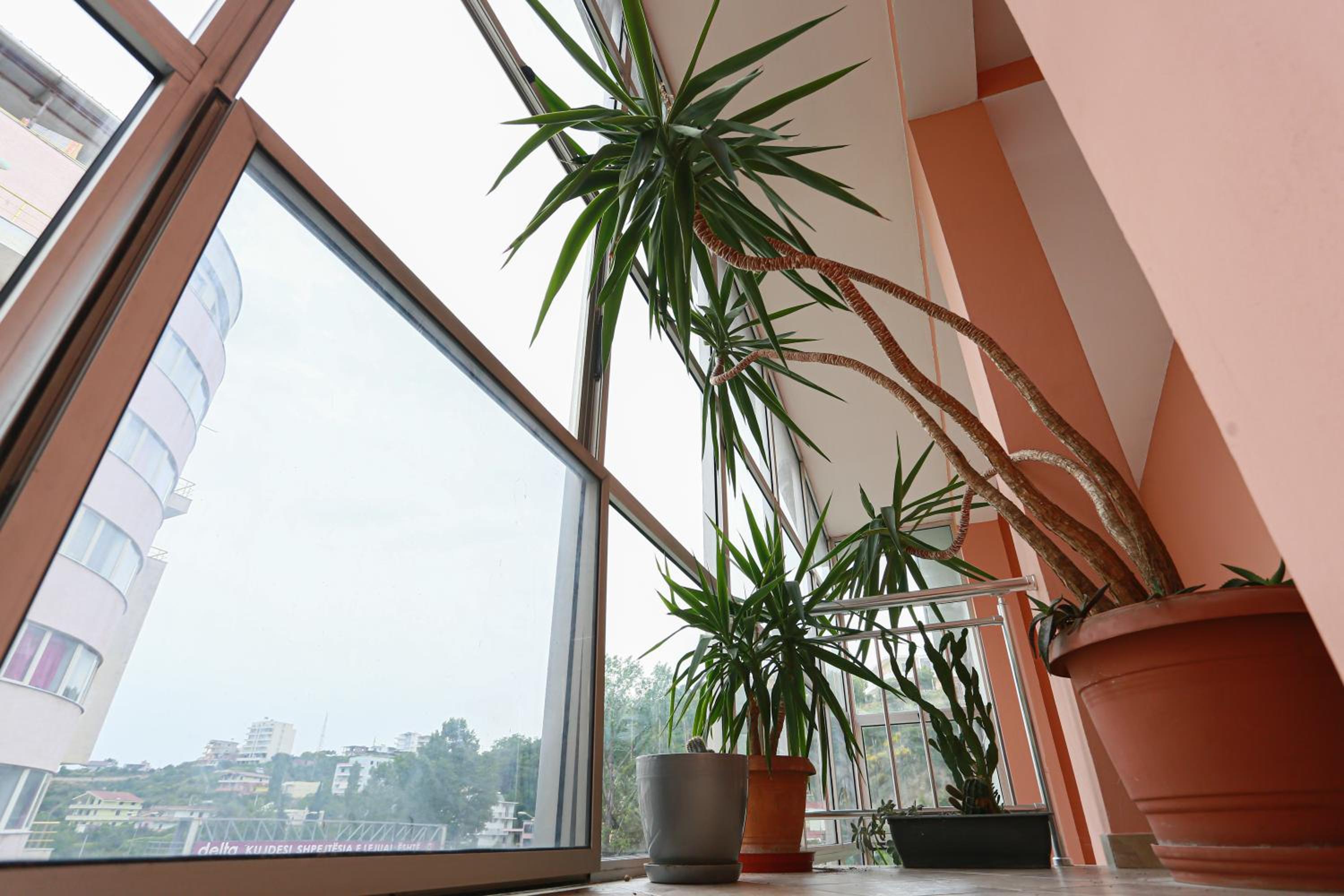 Helia's Apartments Shkembi Kavajes