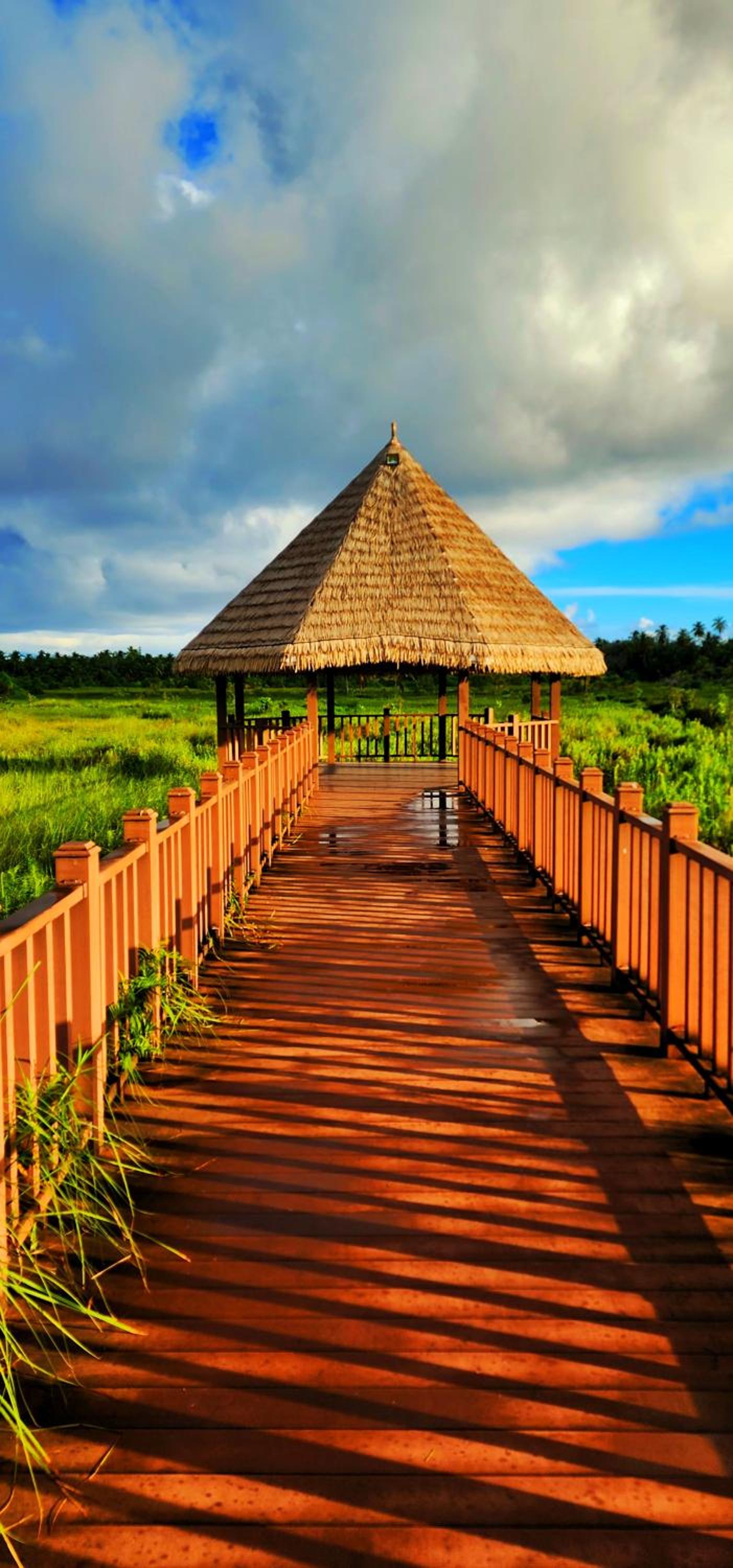 EQUATOR RETREAT photo 5