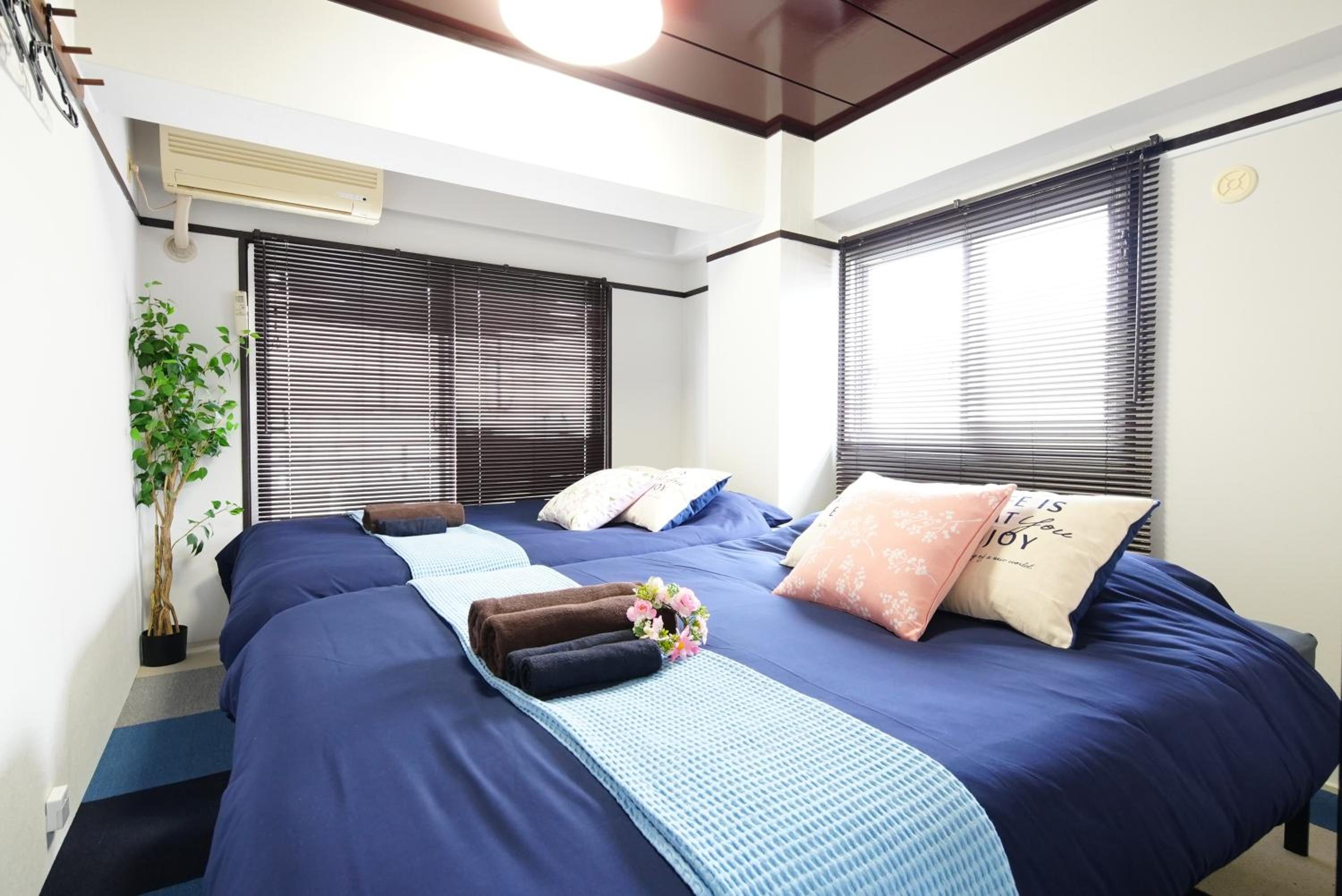 Ryogoku 601 Private Cozy Stay 4min Walk Station Asakusa Nearby