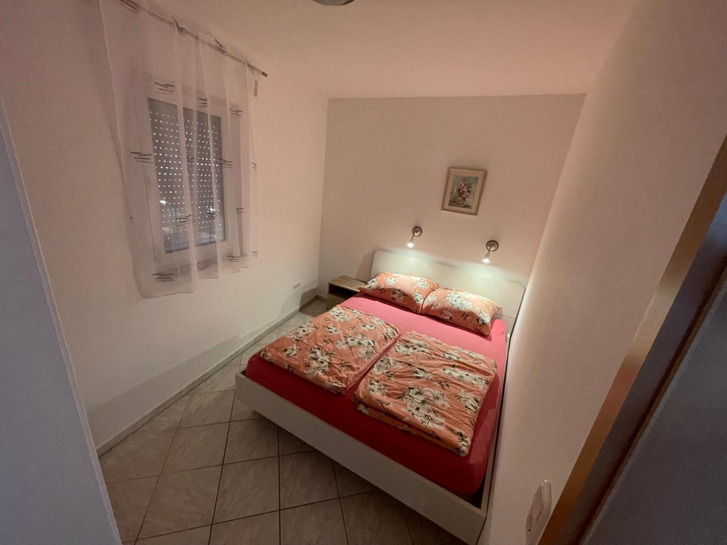 Apartements Delfin Vir view 3