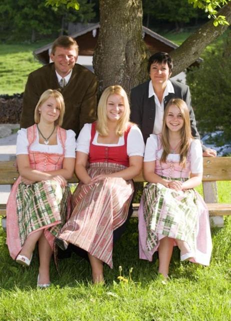 Gesundheitshof Lohninger