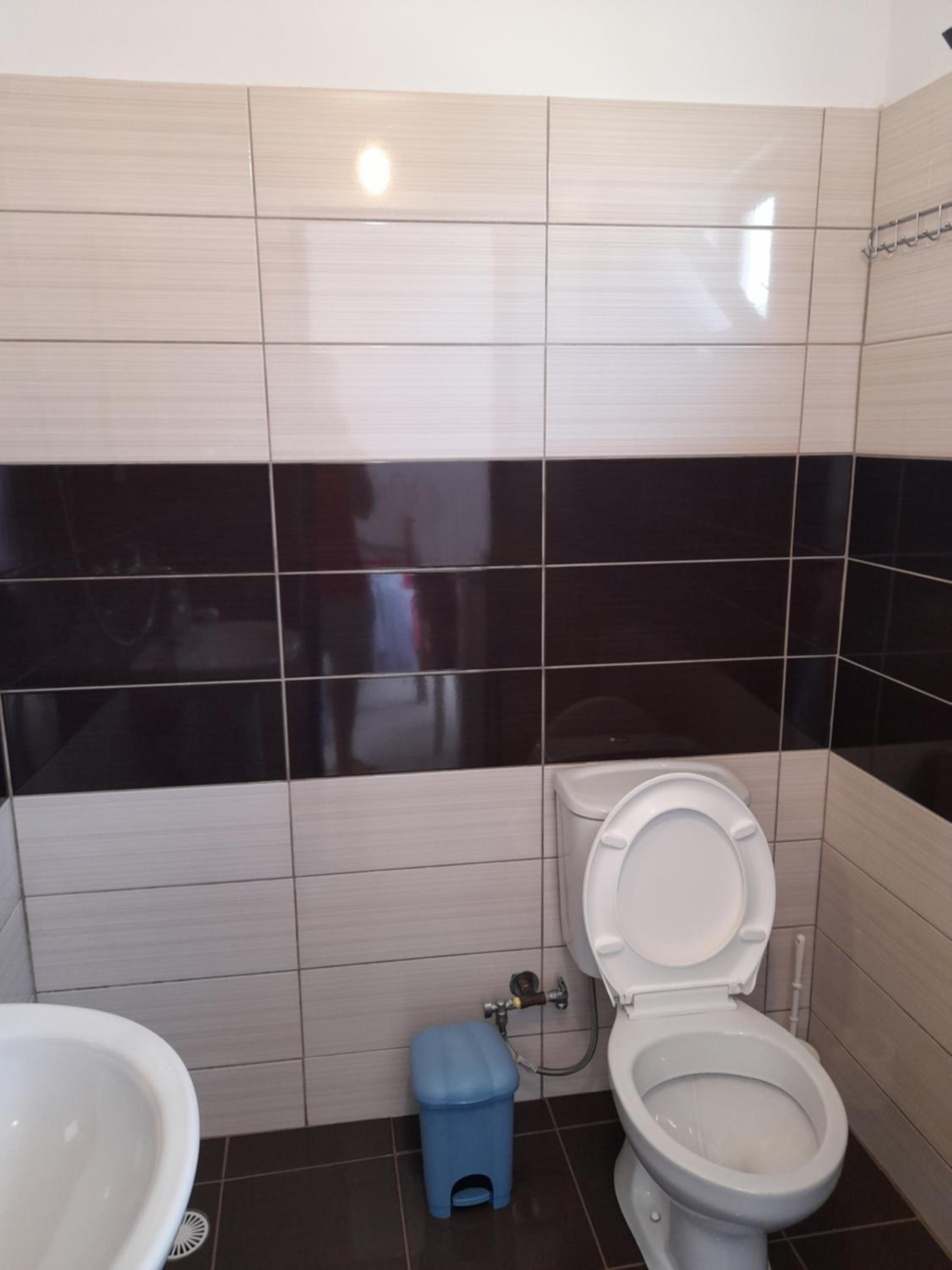 Vila F&M ksamil