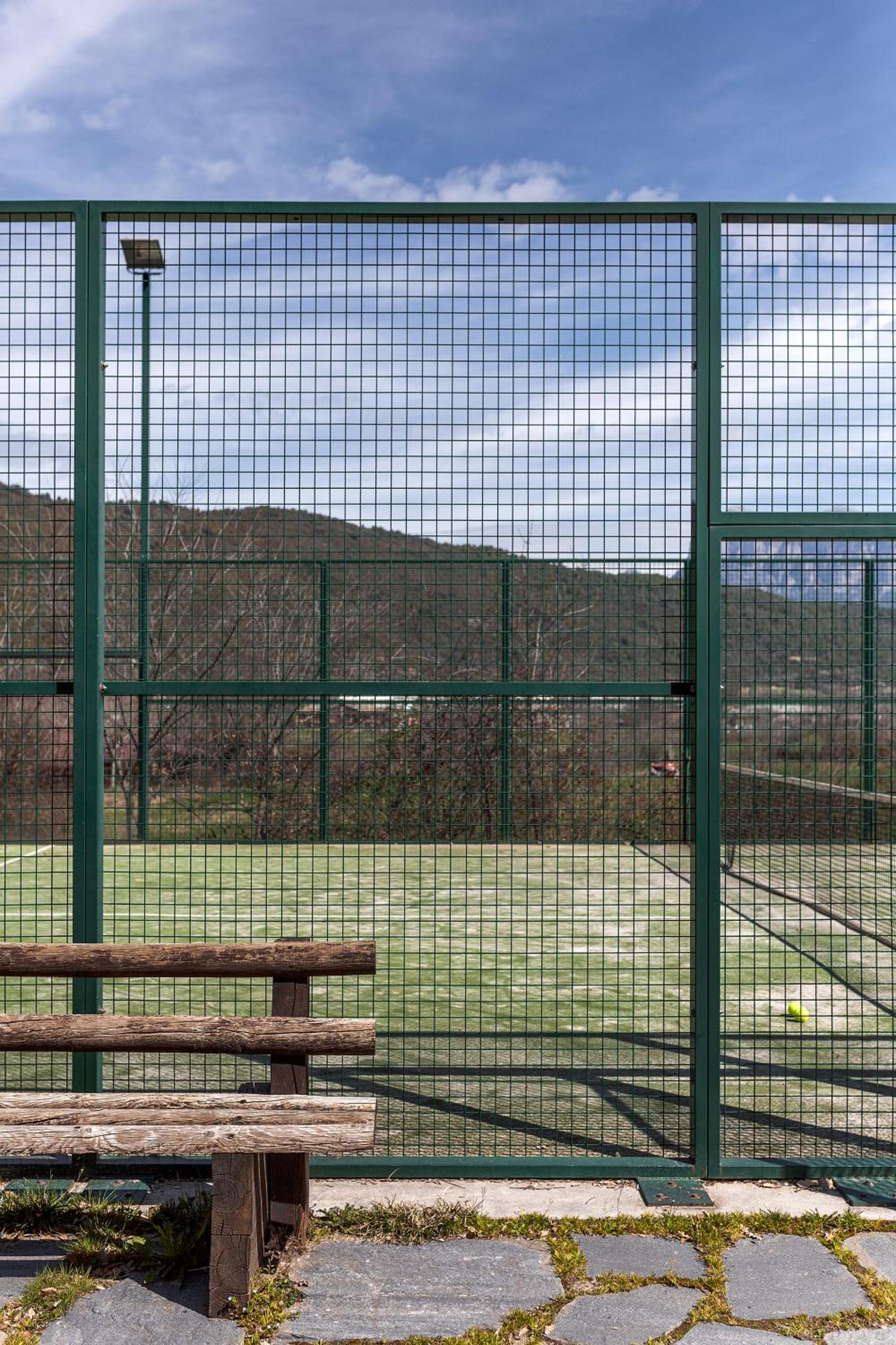 wecamp Pirineos