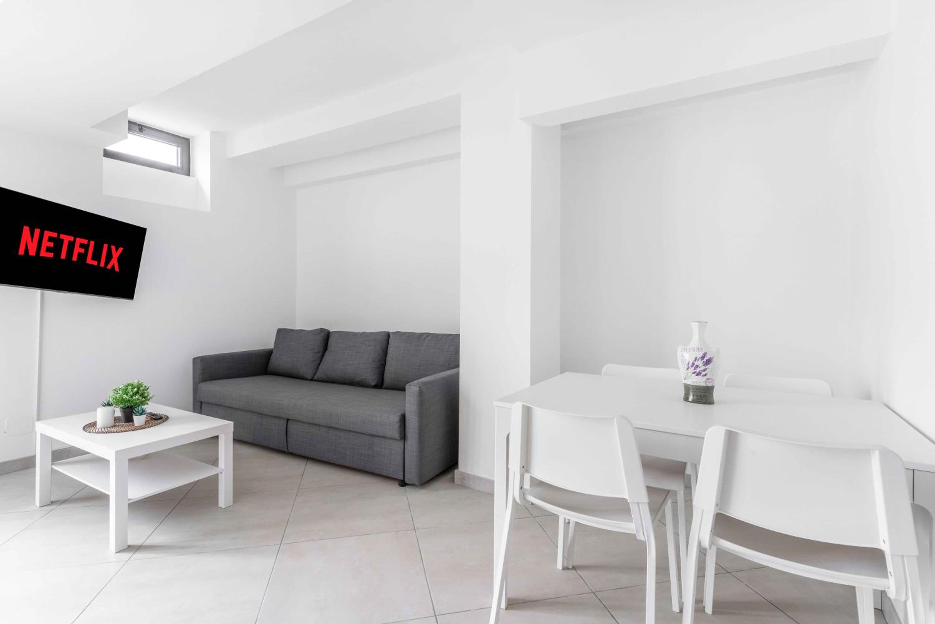 SC4 -Affori - Niguarda- Garden- Spacious- photo 4