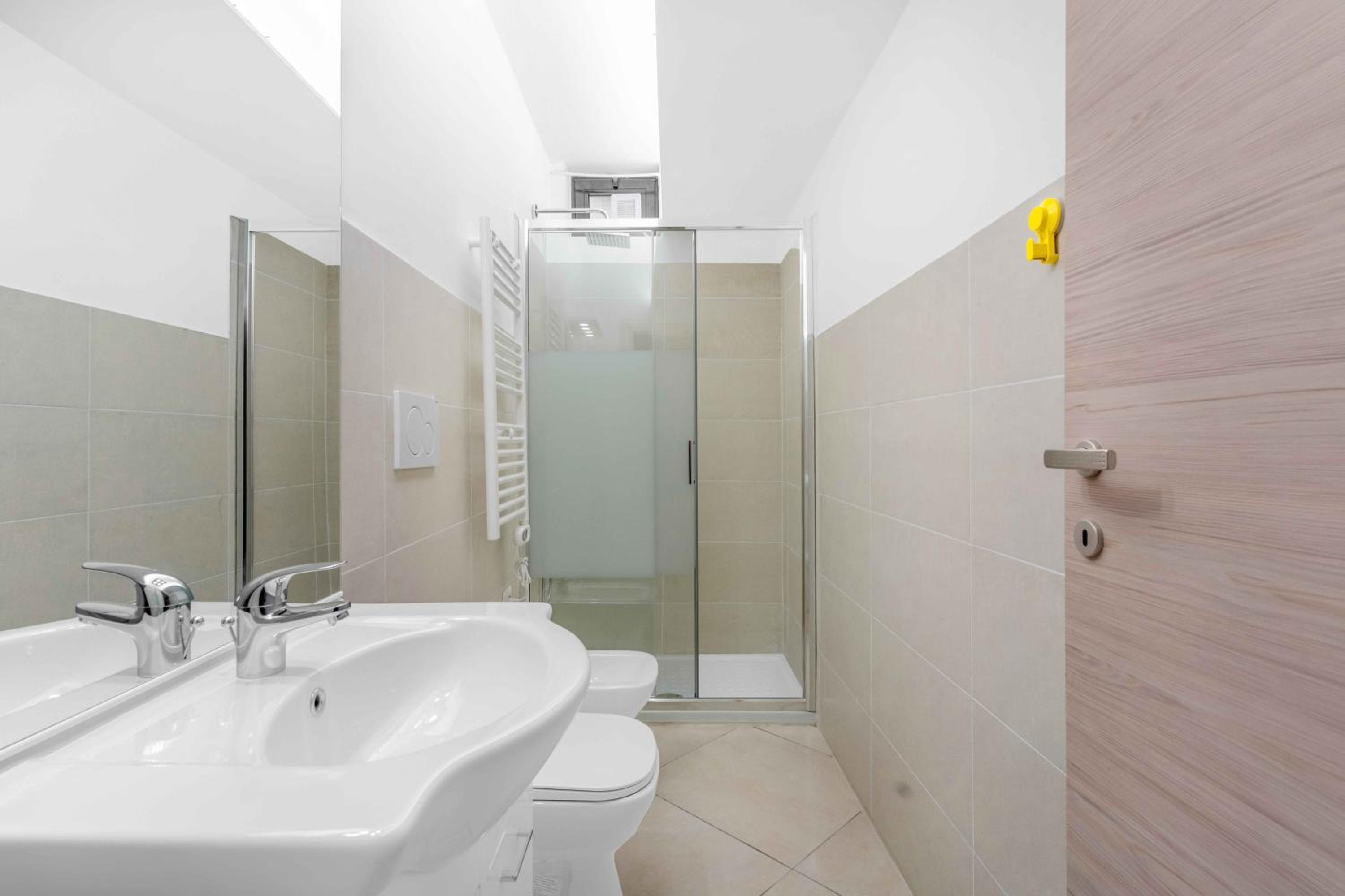 SC4 -Affori - Niguarda- Garden- Spacious- photo 3