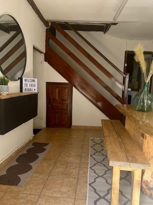 Casa Pirri