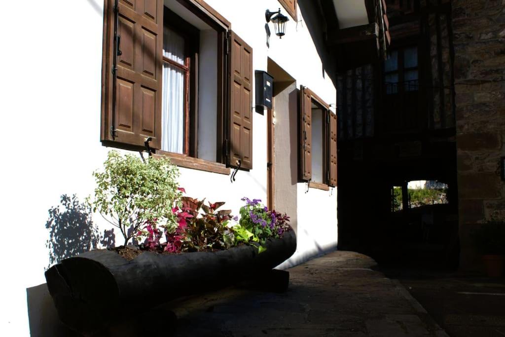 Casa Pirri