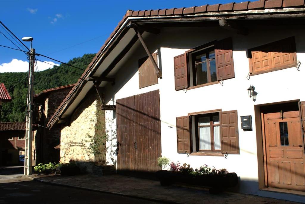 Casa Pirri