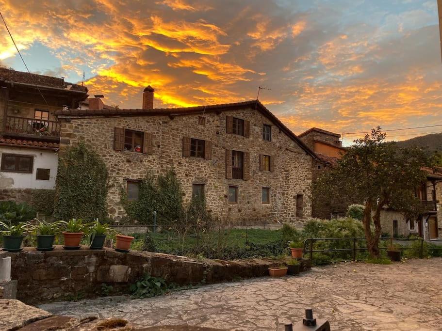 Casa Pirri