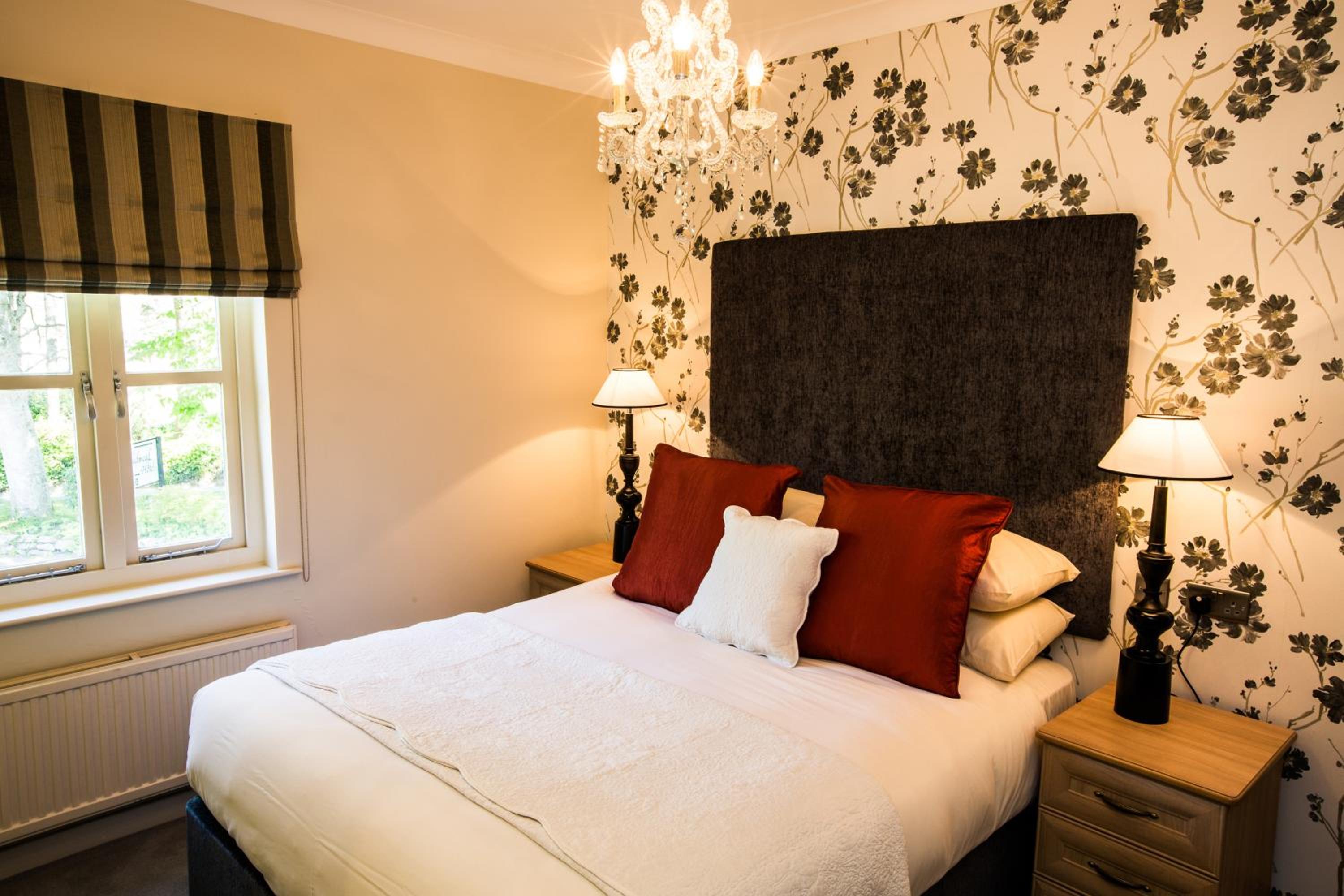 The Broadmead Boutique B&B