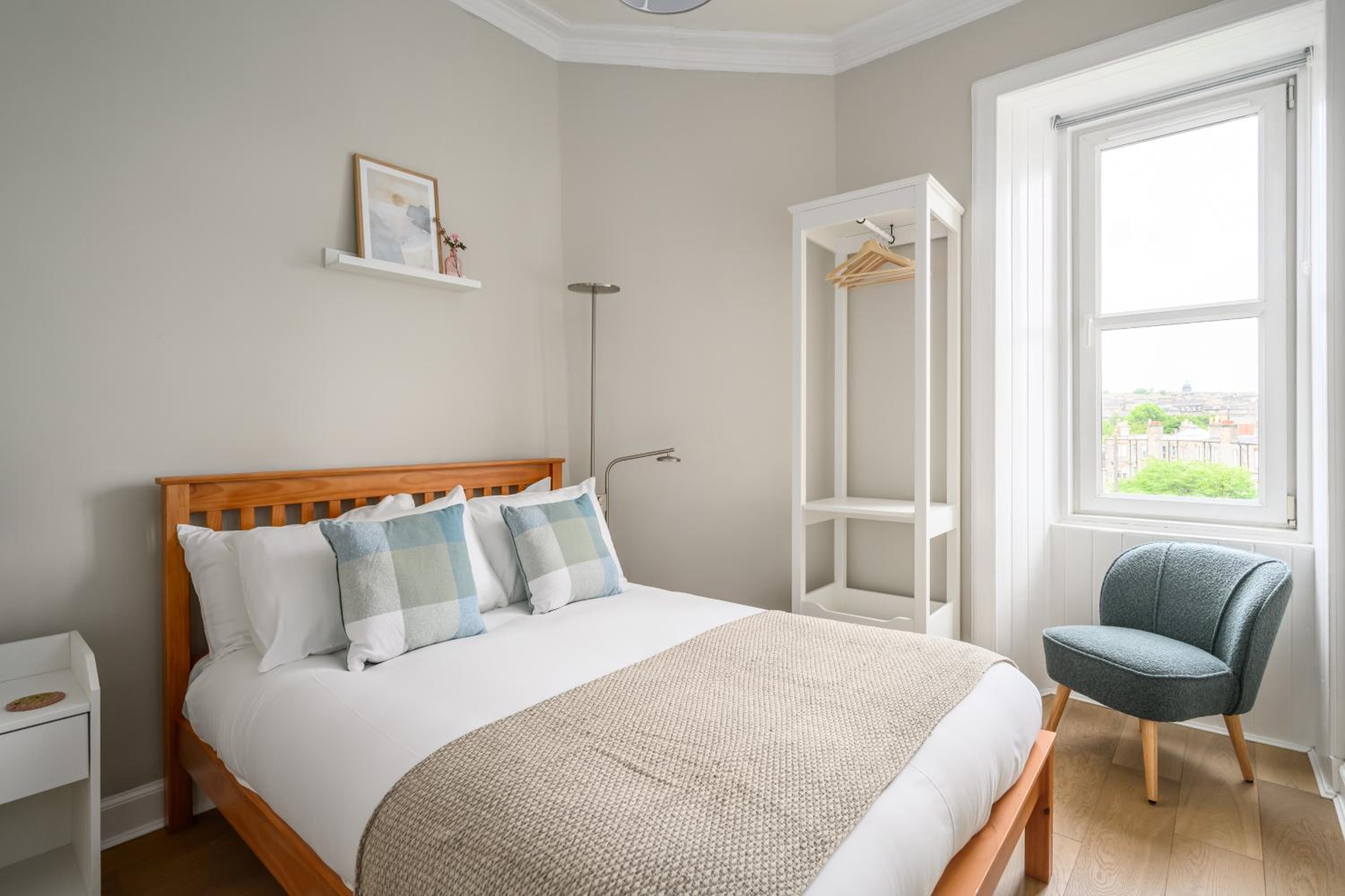 The New Town Lookout by Calton Living view 4