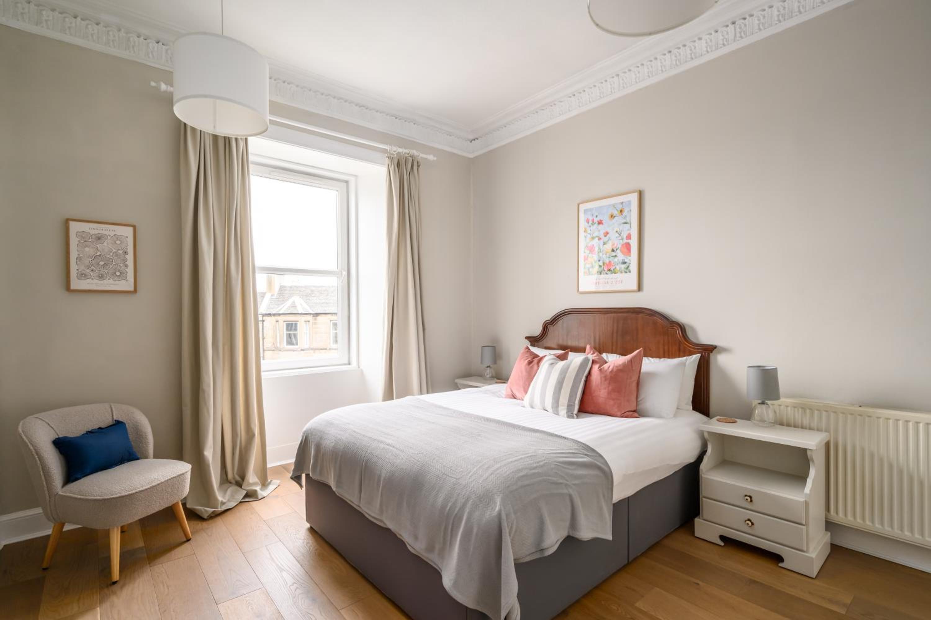 The New Town Lookout by Calton Living view 3